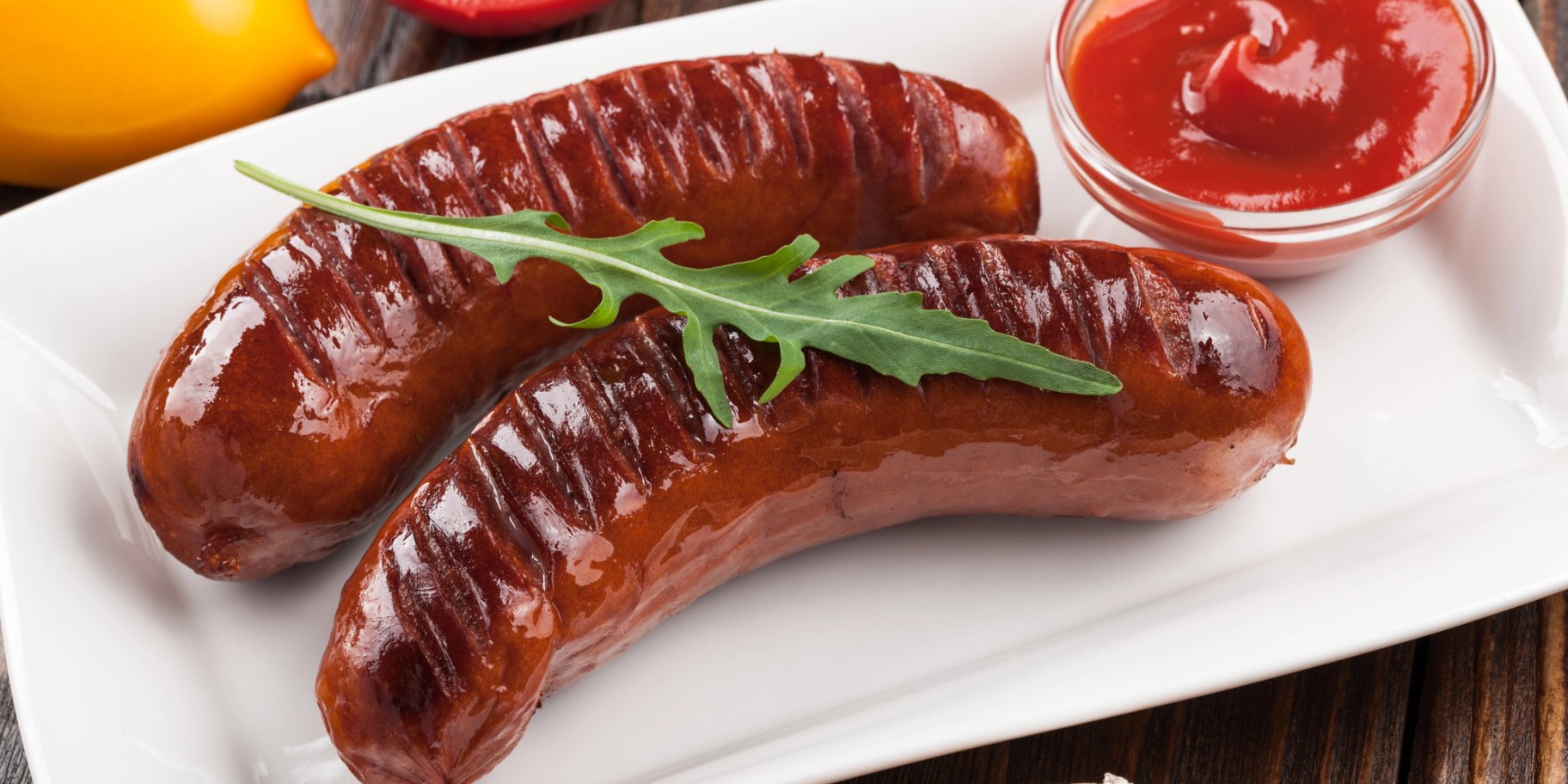 Томатний соус для пікніка