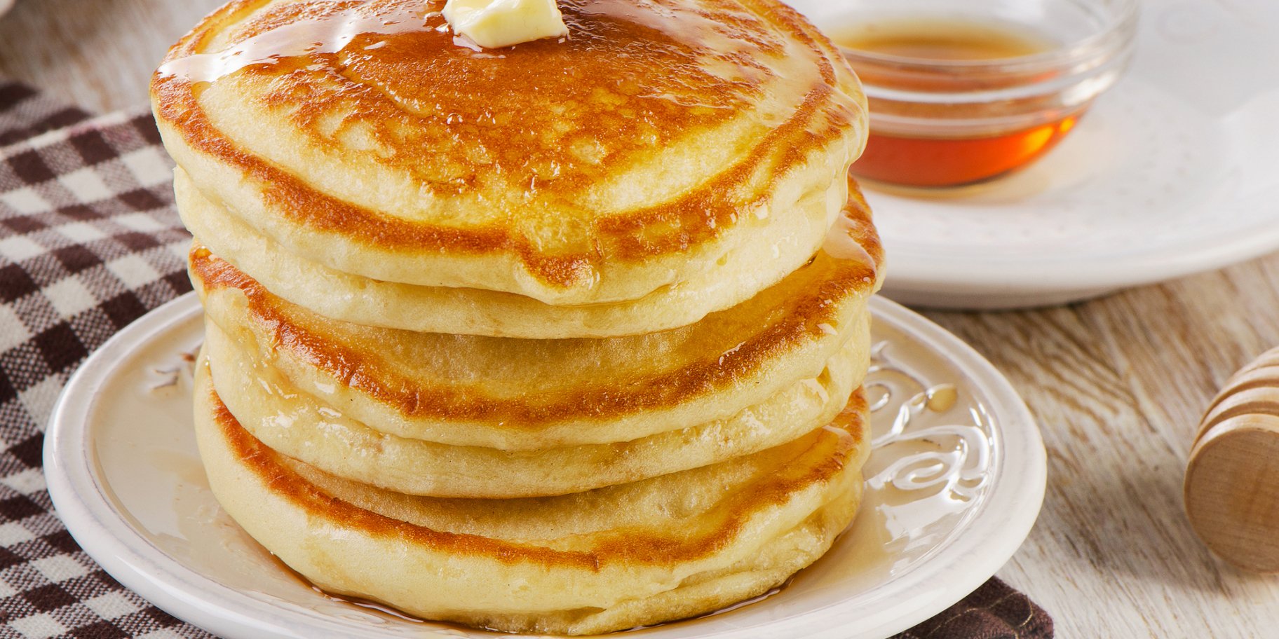 Тыквенные лепешки