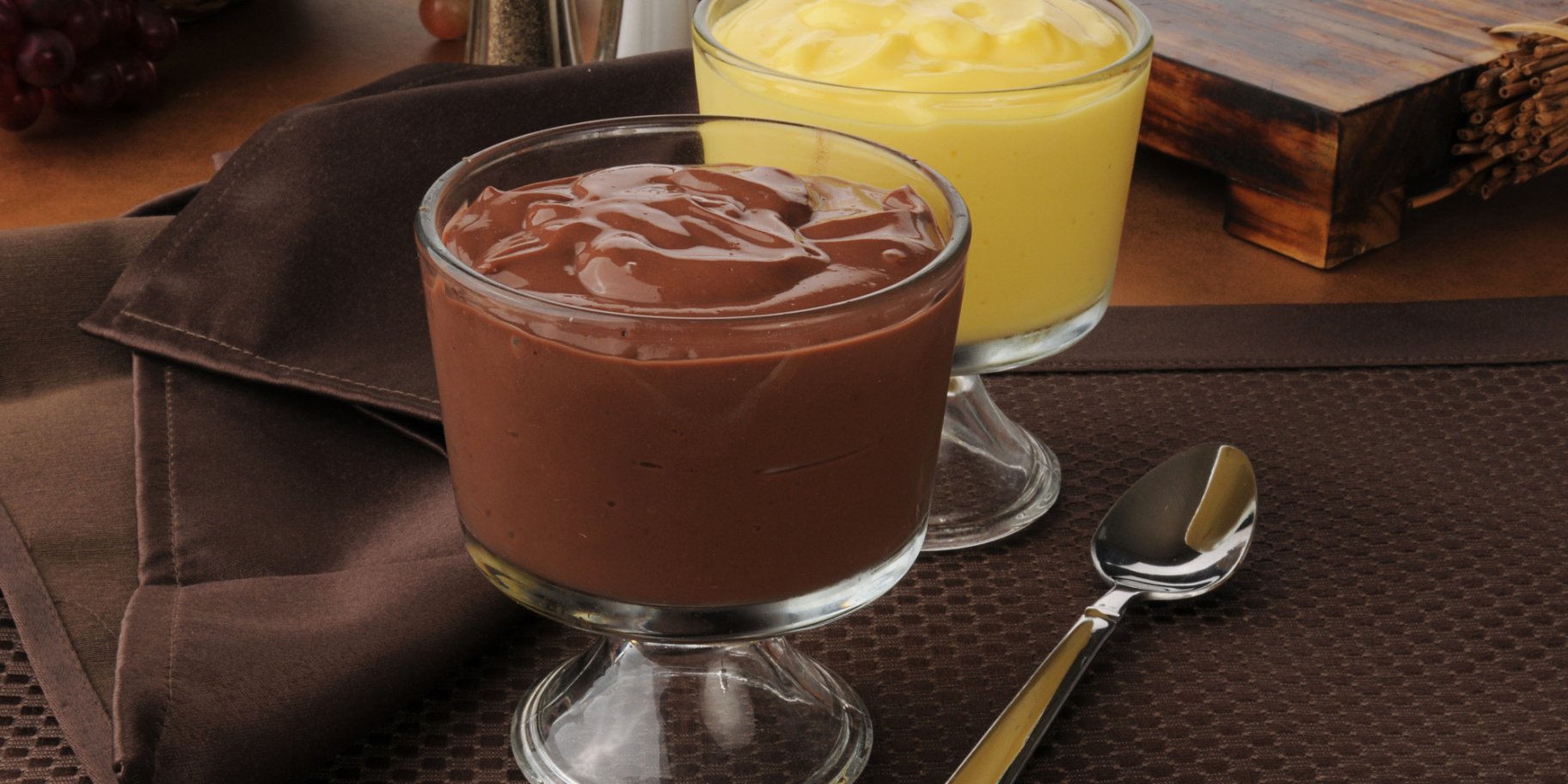 Заварний крем