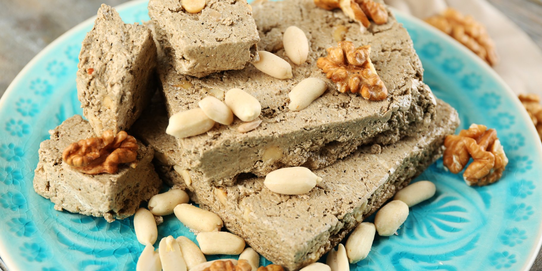 Домашня халва