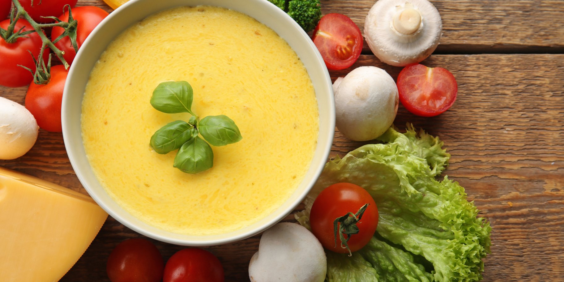 Сырный соус