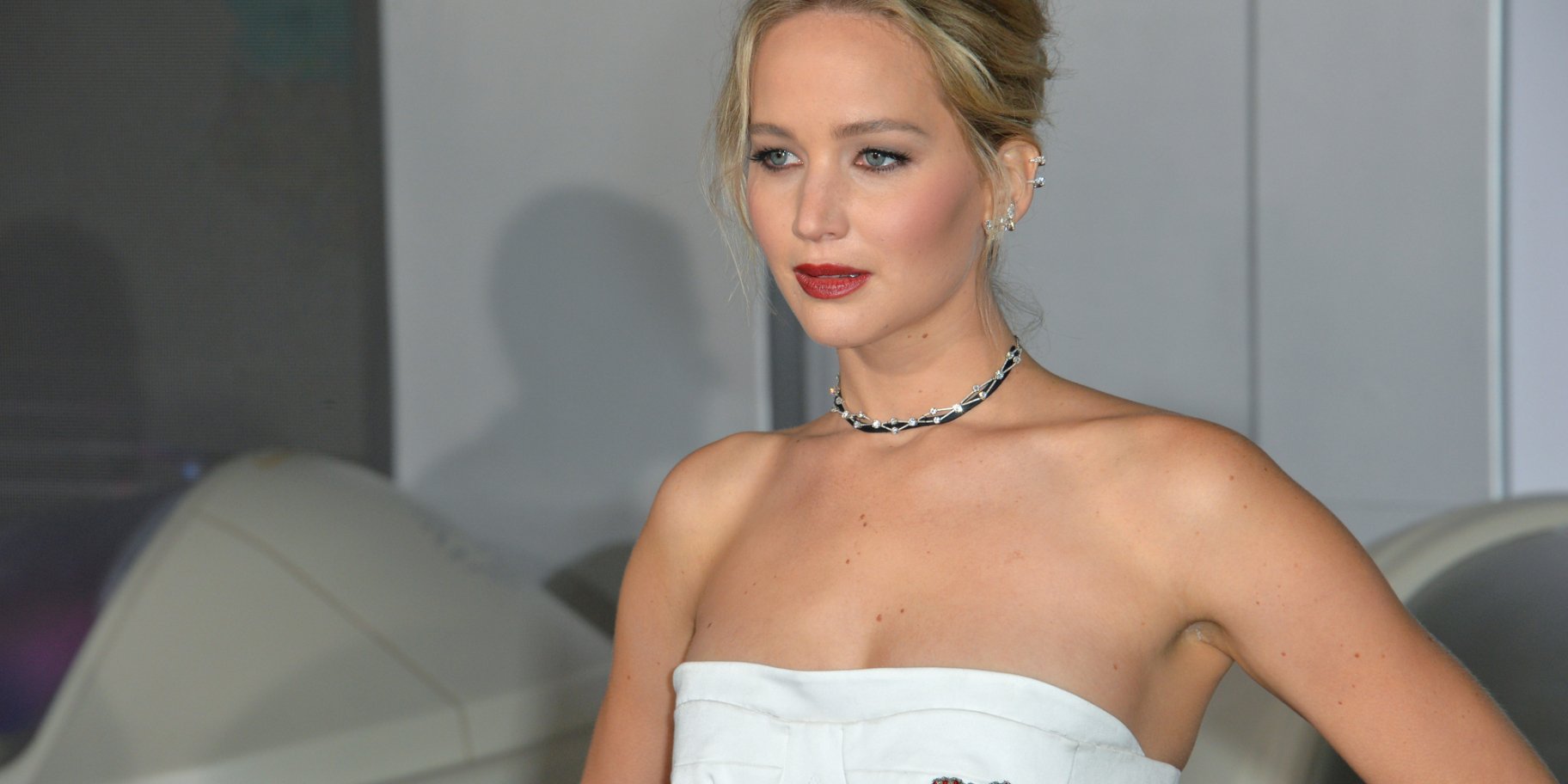 Дженніфер Лоуренс