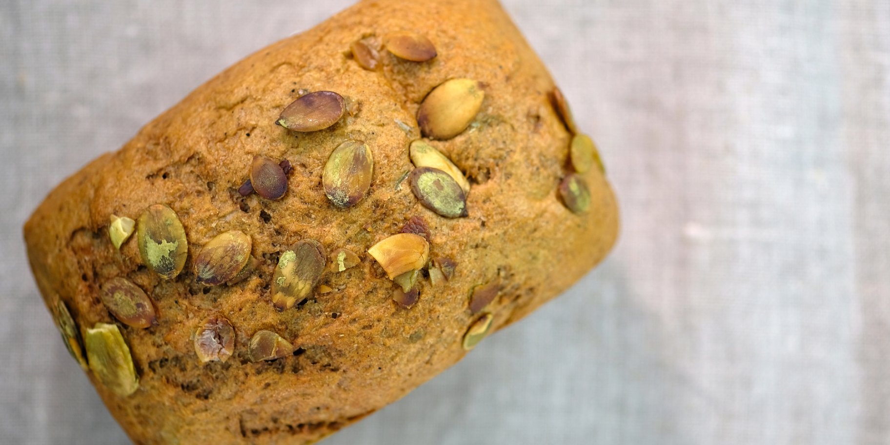 Гороховий хліб