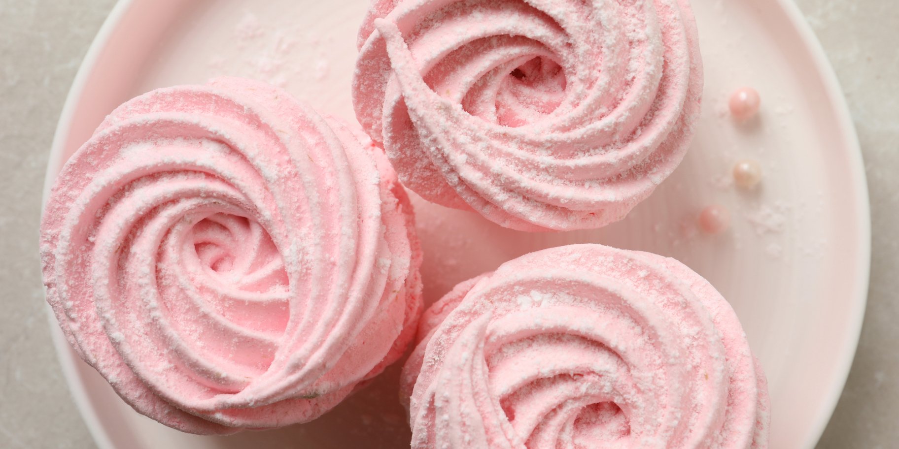 Малиновий зефір