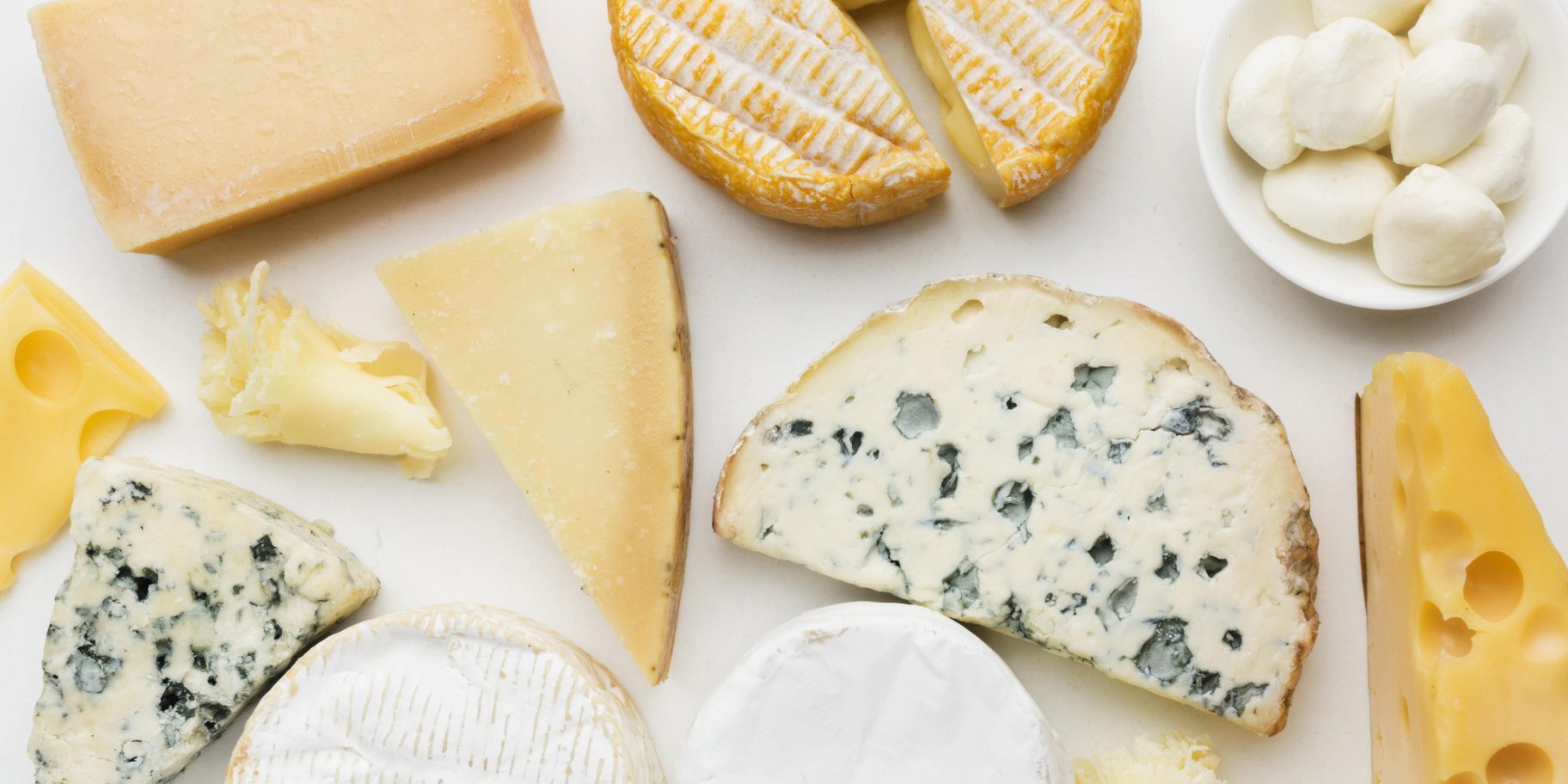 Сири з високим вмістом білка