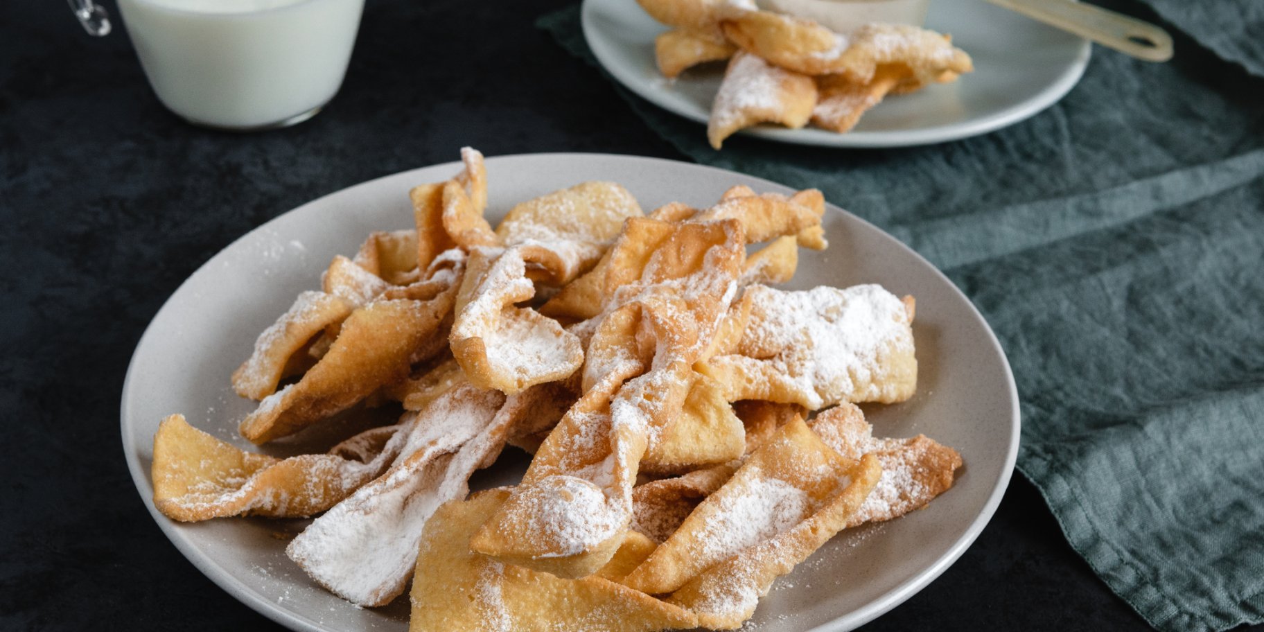 Фаворки рецепт