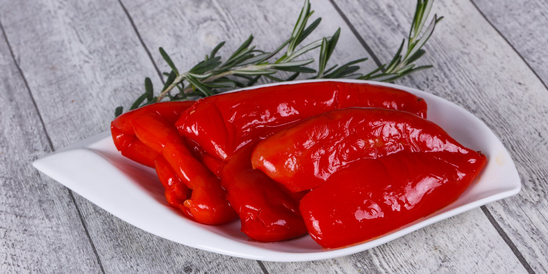 Маринованный перец для фарширования