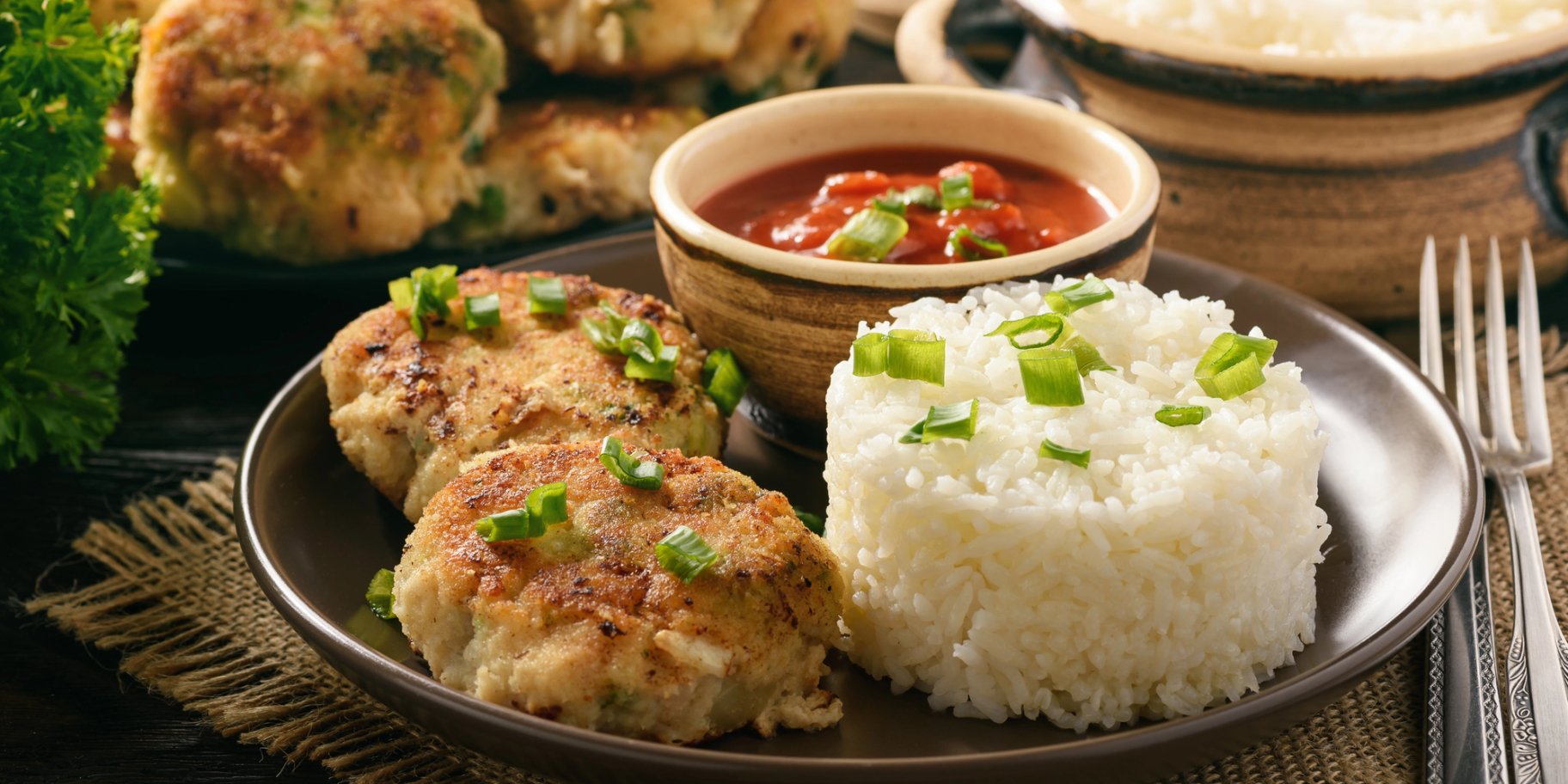 Рибні січеники