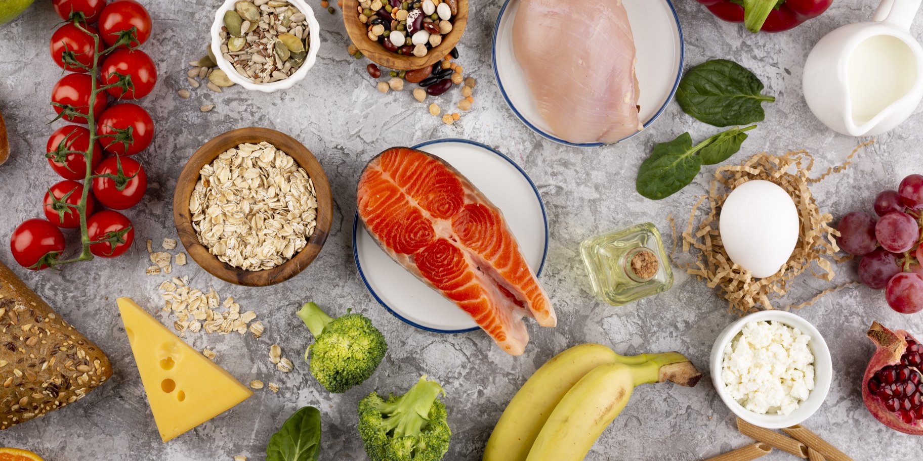 Корисні продукти