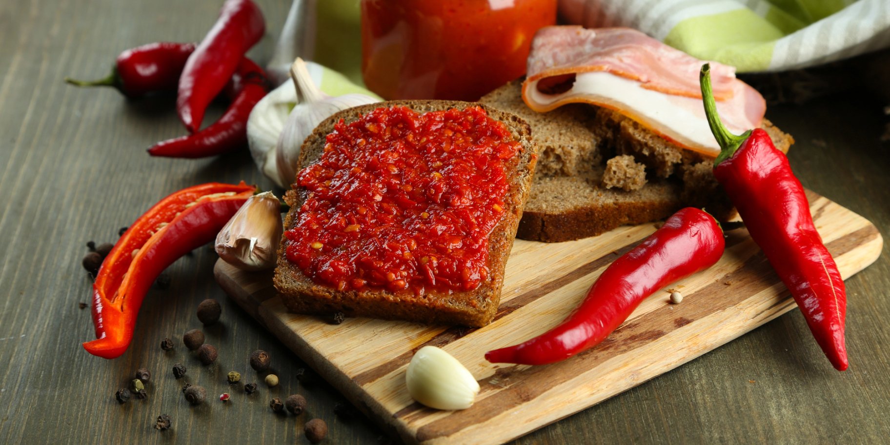 Аджика «Кобра»