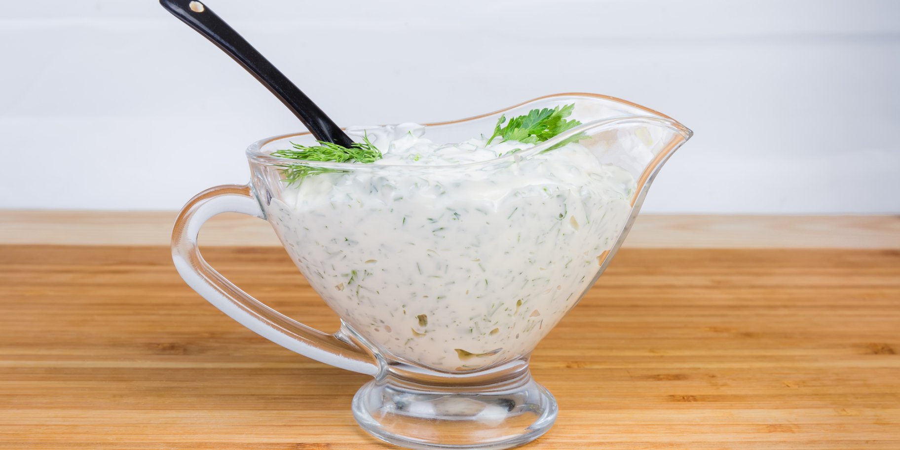 Соус із майонезом і консервованим тунцем