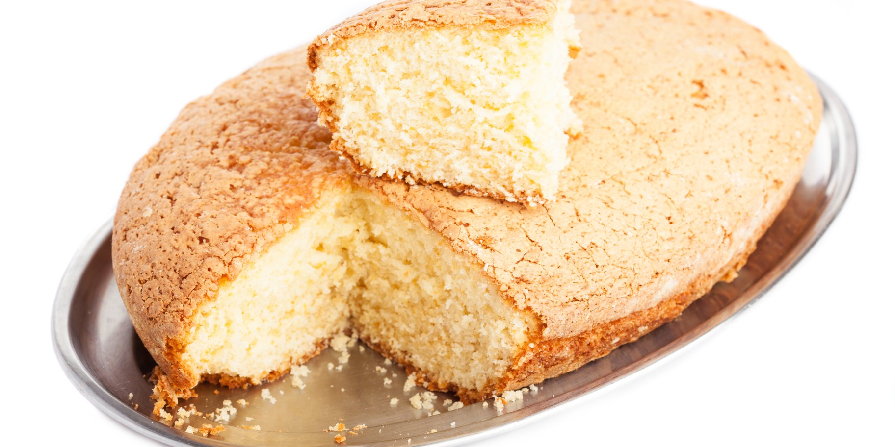 Пирог из киви