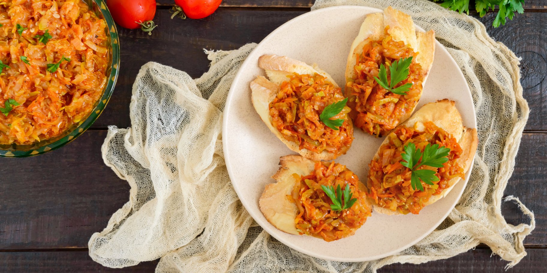 Кабачкова ікра