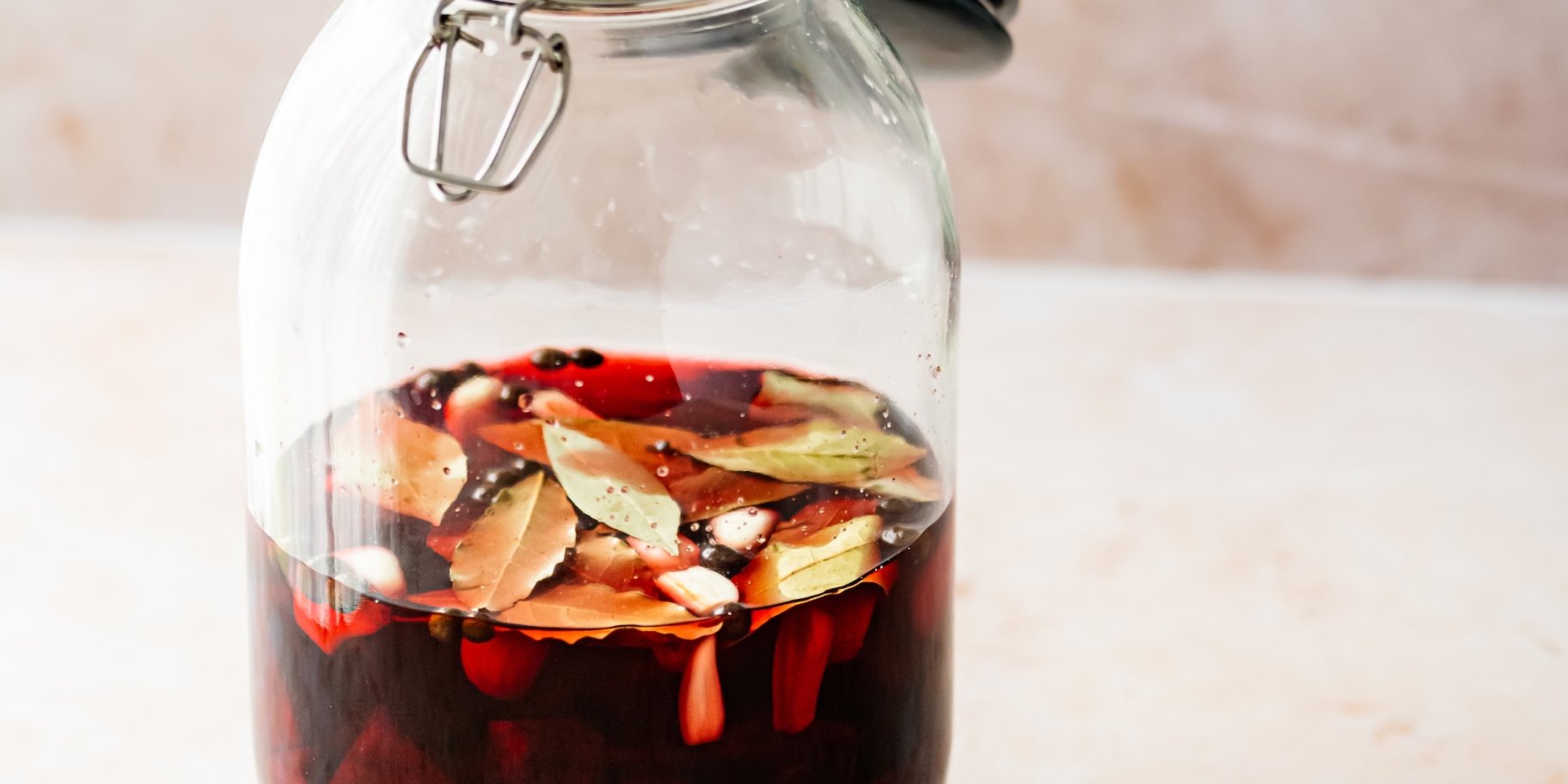 буряковий-квас