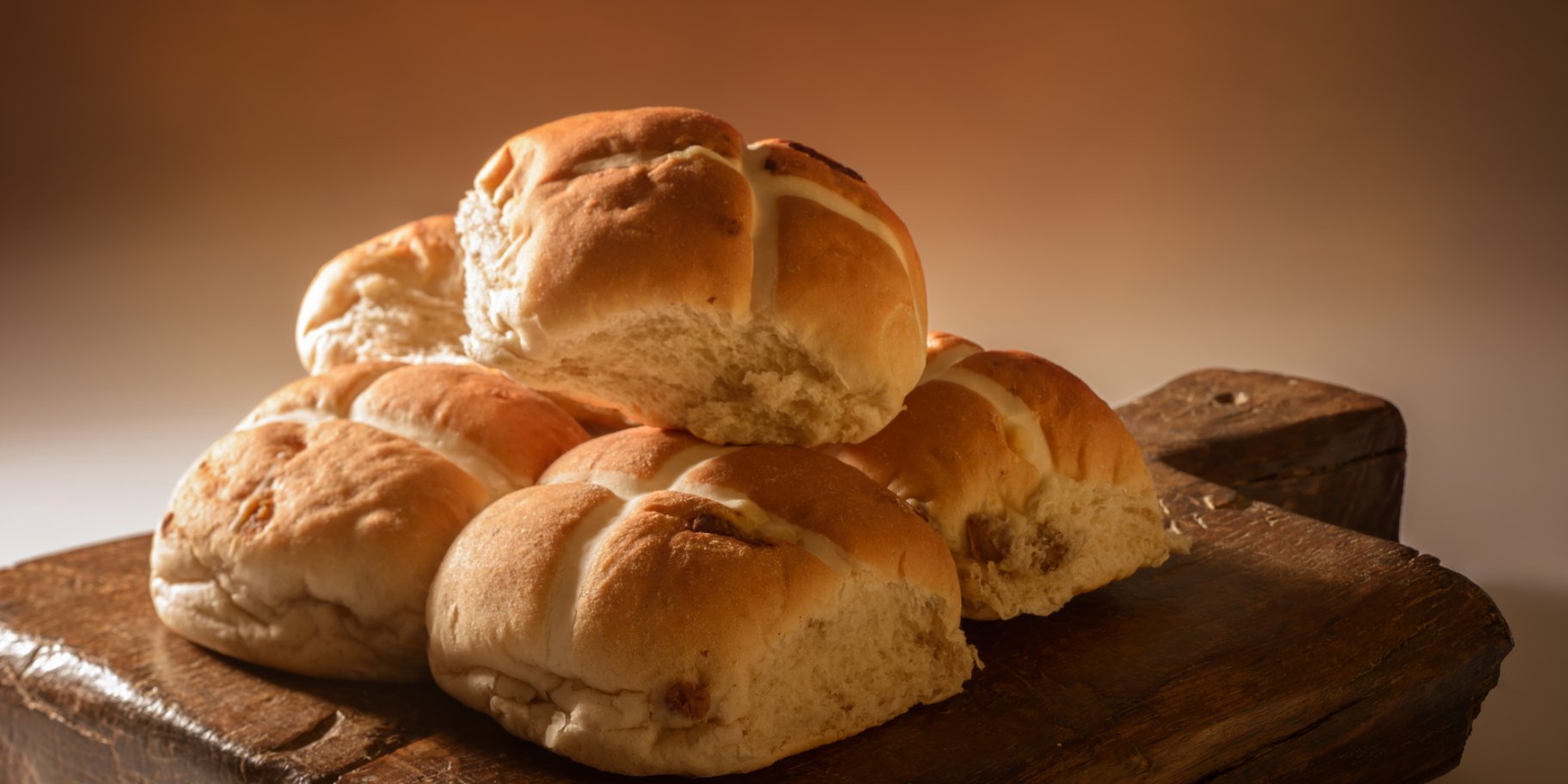 Солодкі булочки на пиві