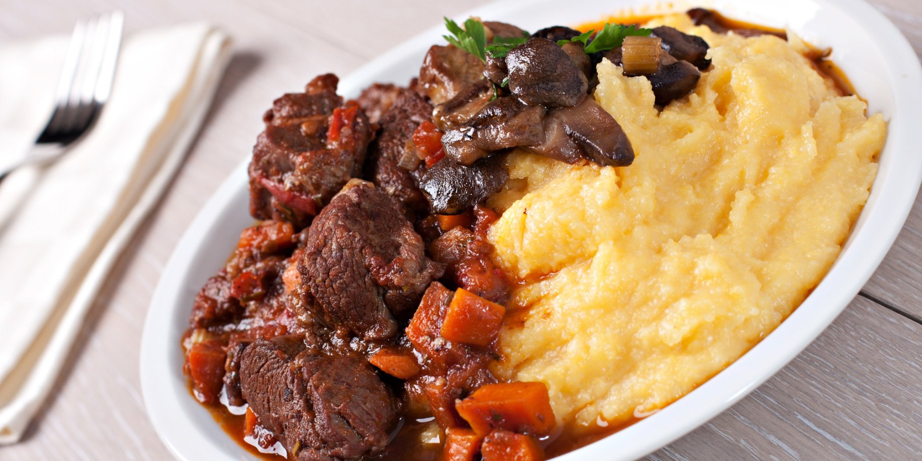 Печінка зі сливами