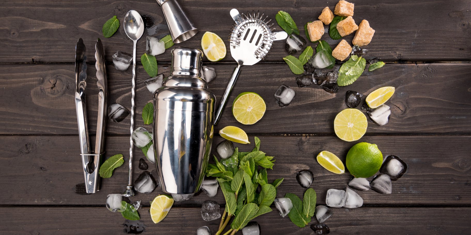 Все для мохіто