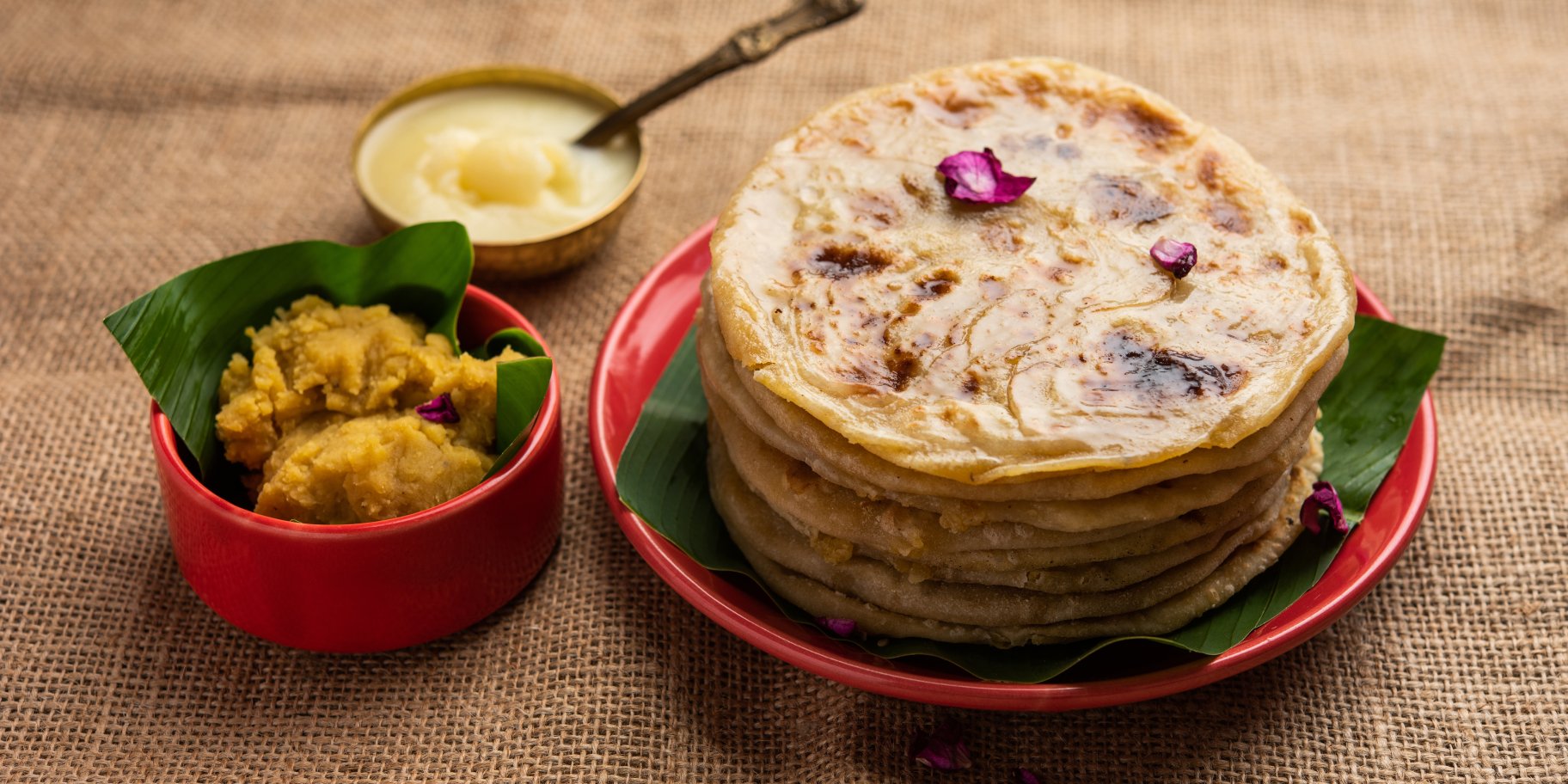 Томатные лепешки рецепт