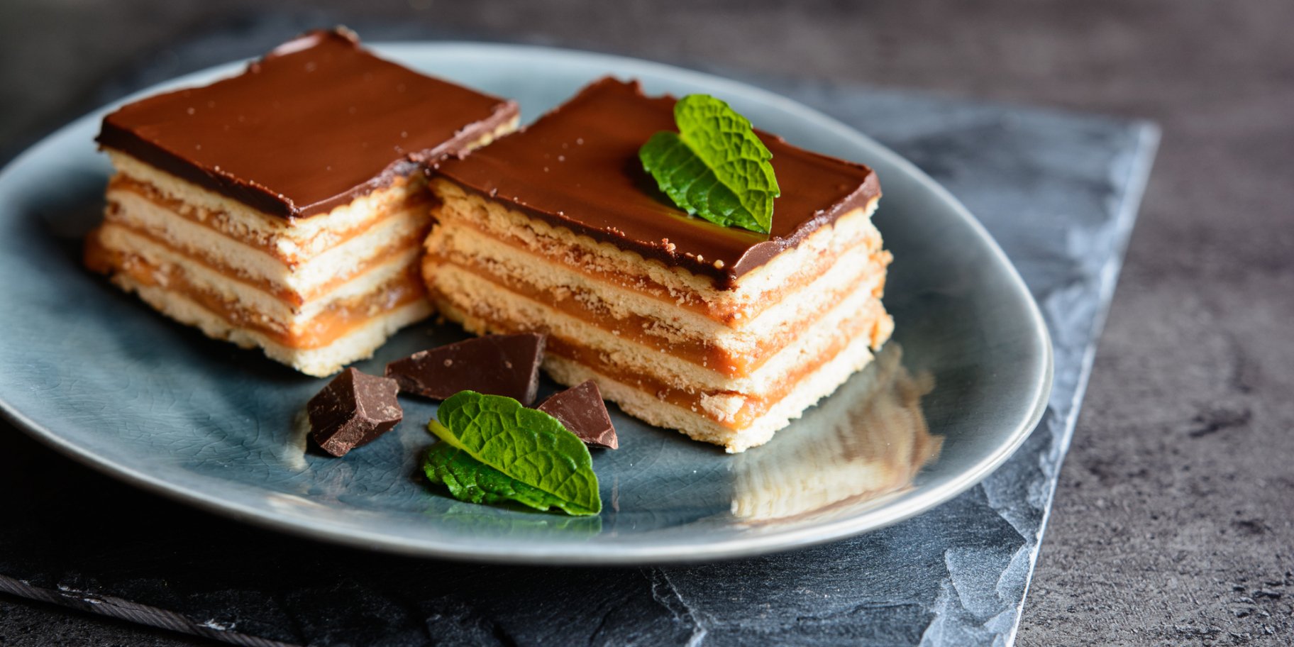 Пиріг із джемом