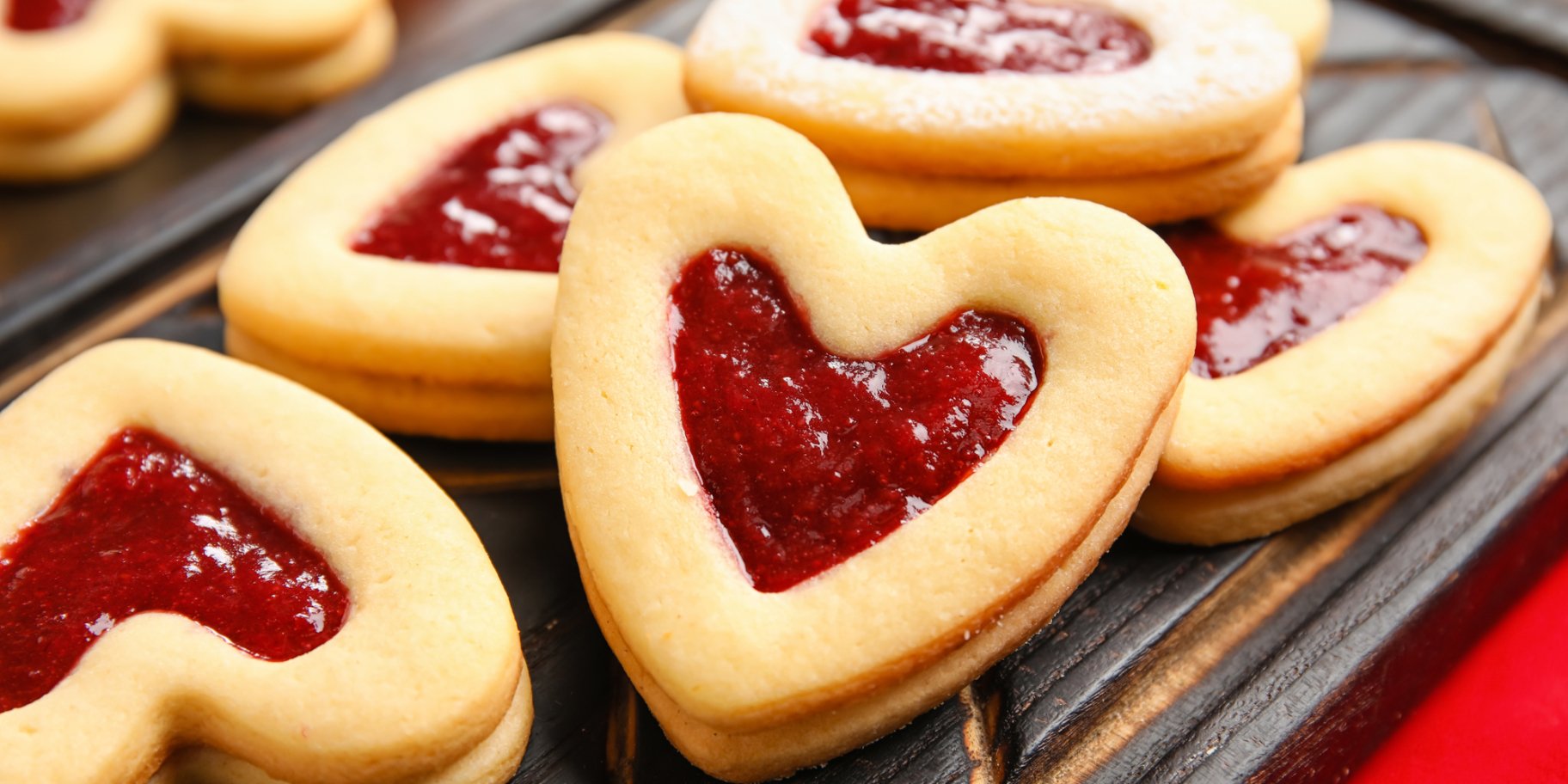 Смачне печиво