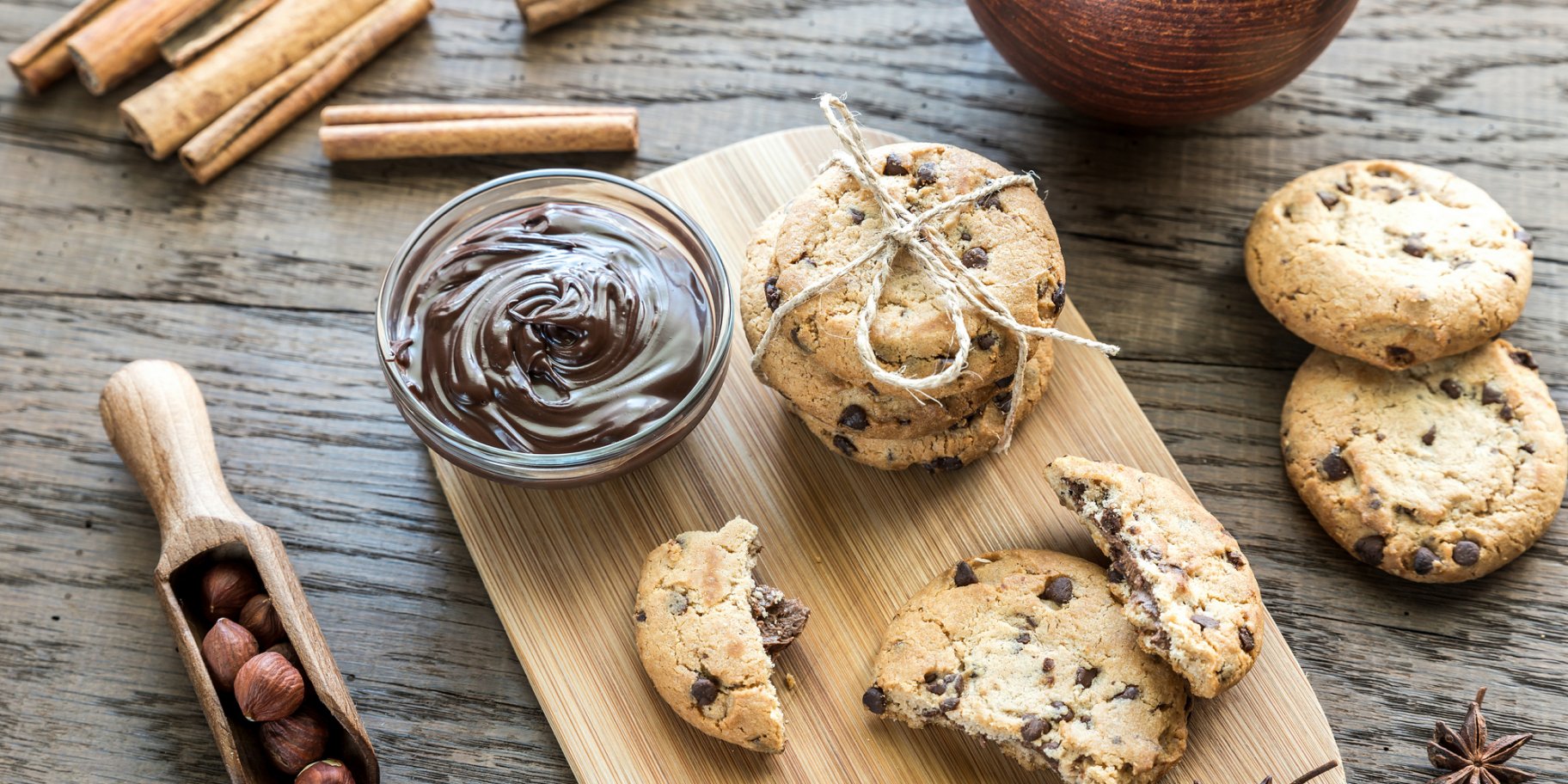 Різдвяне печиво