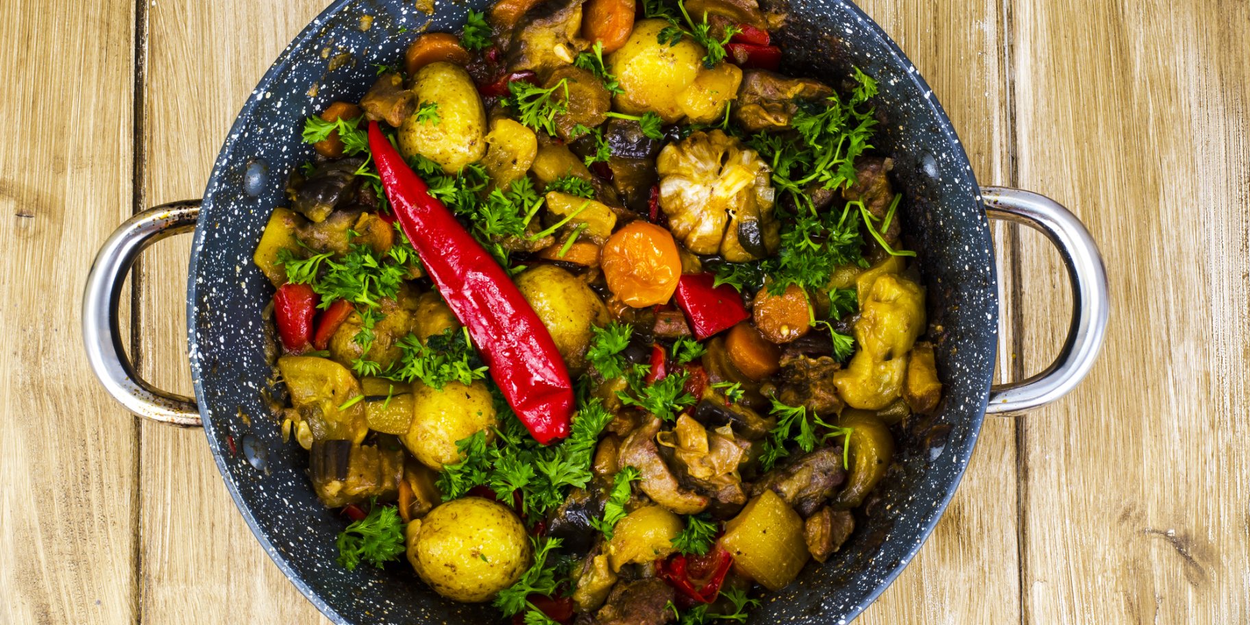 Котел-кебаб