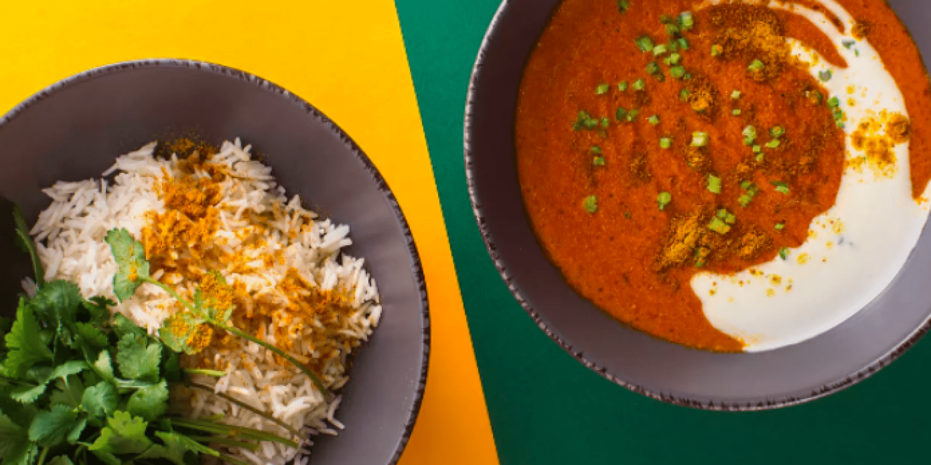 Курятина у пряному соусі