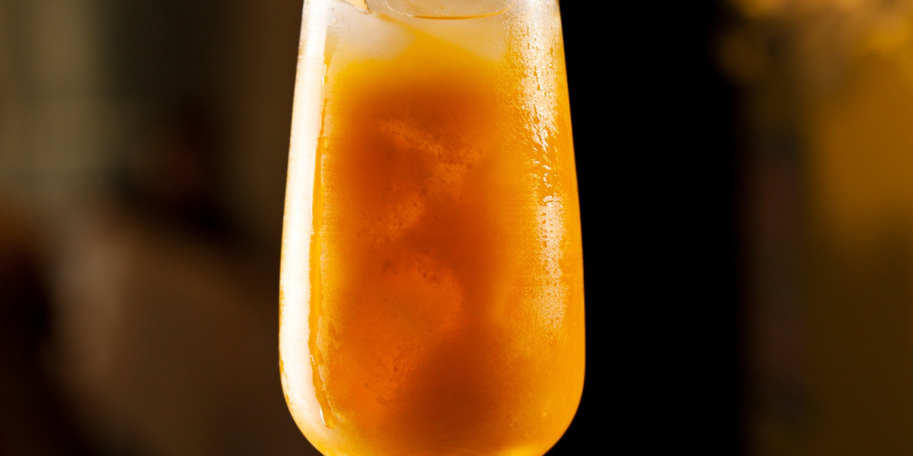 Каліфорнійський серферський коктейль