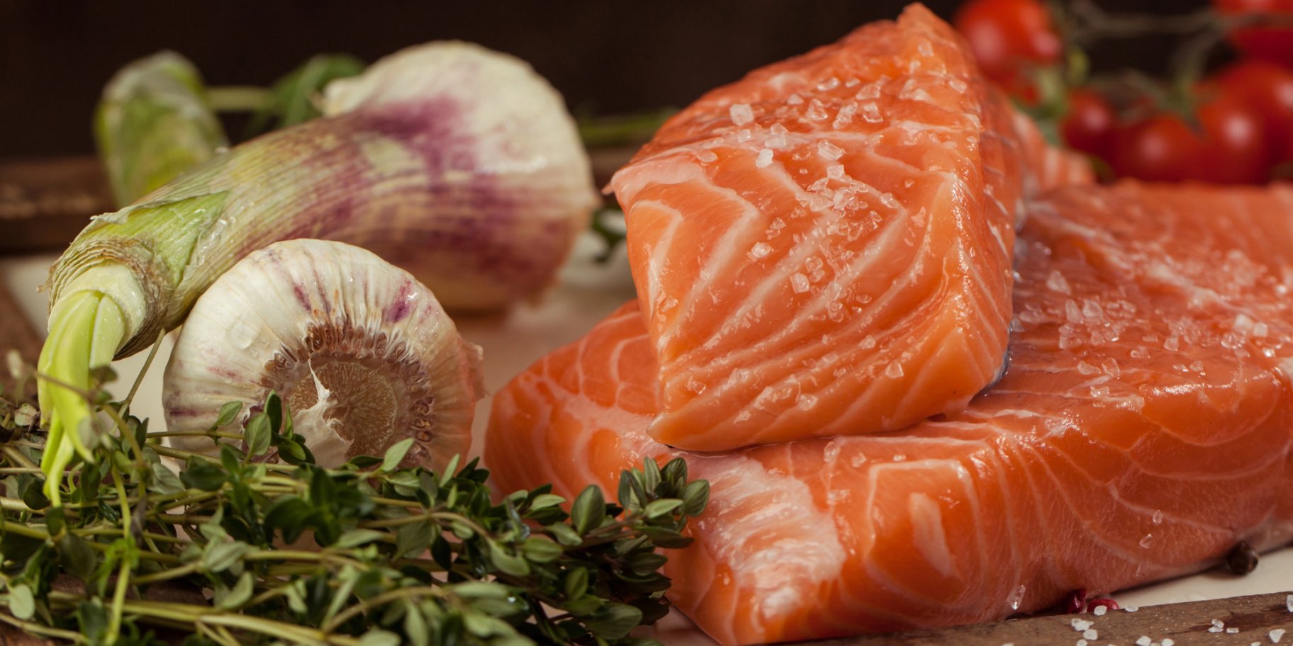 Як засолити рибу