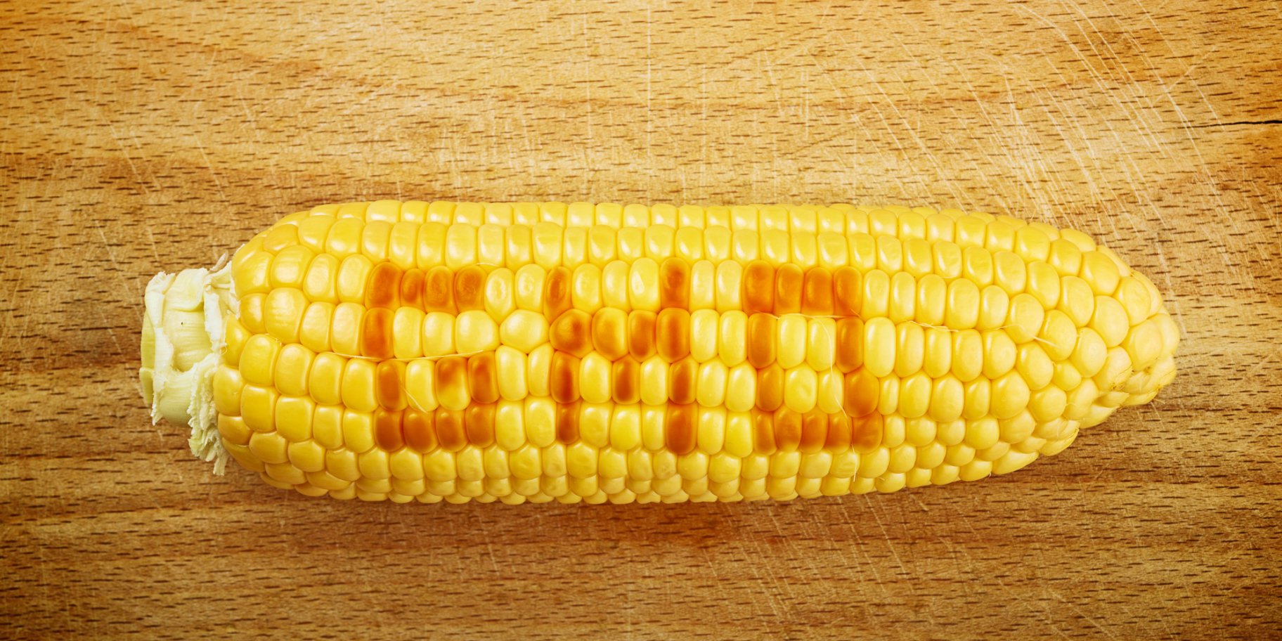 Чи варто боятися ГМО?