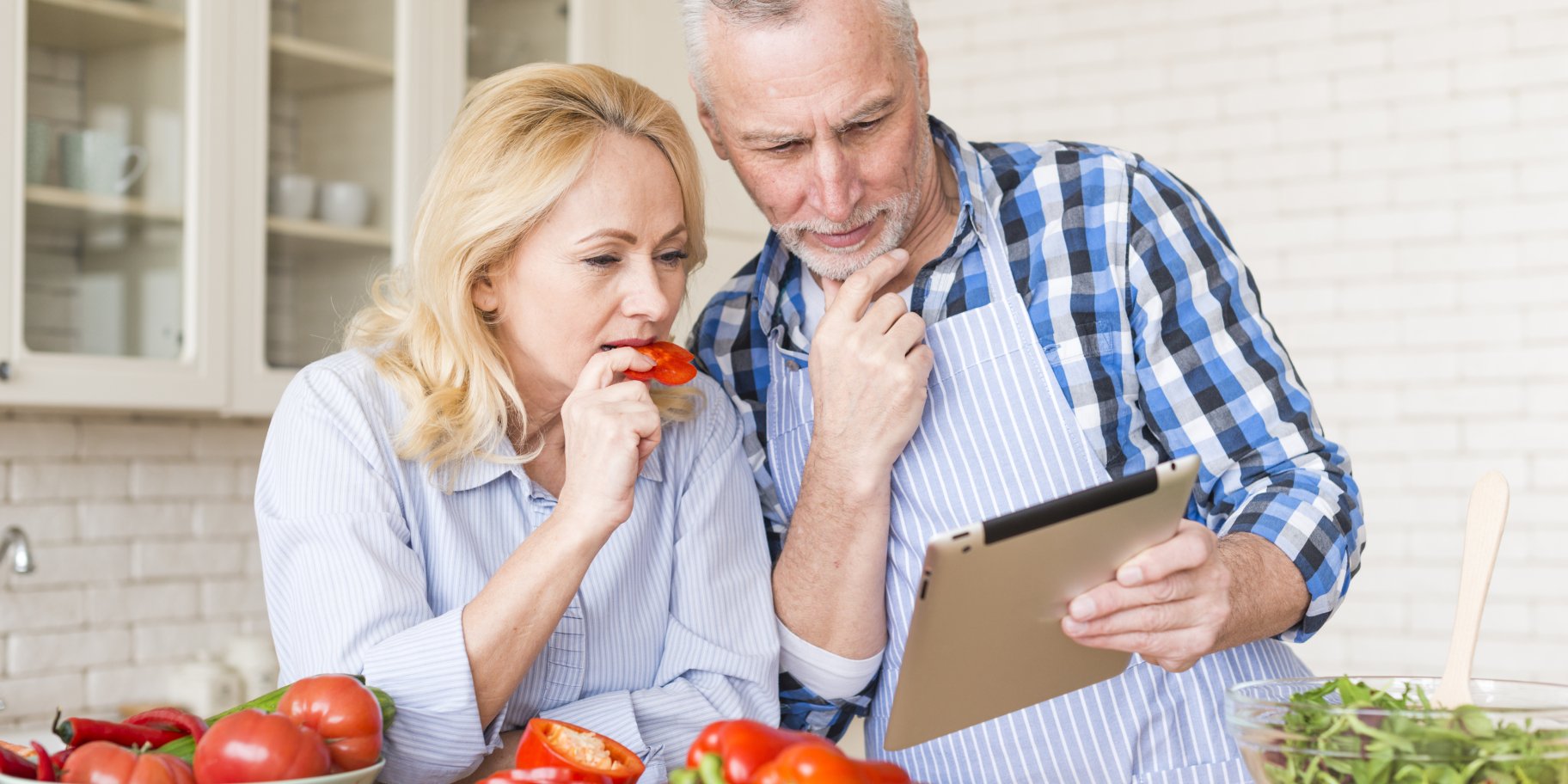 Как ускорить метаболизм после 50