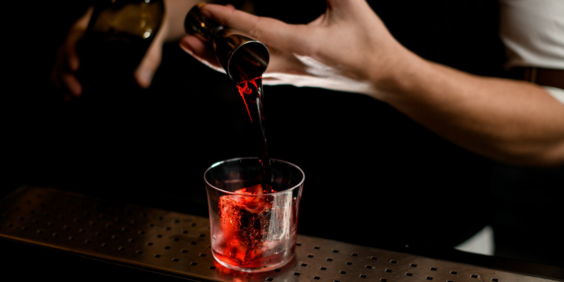 Коктейль «Римські канікули»