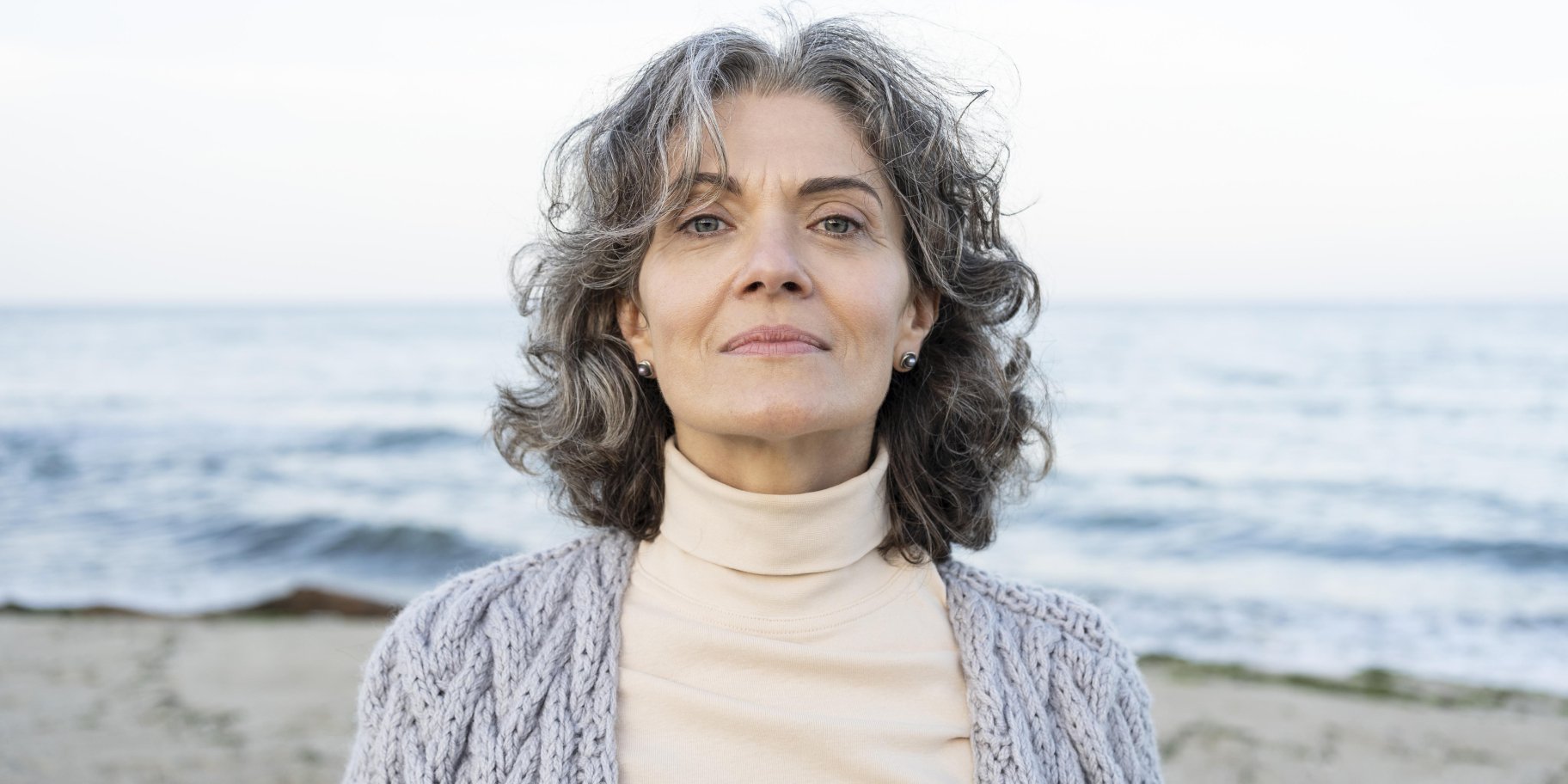 Жінка старшого віку