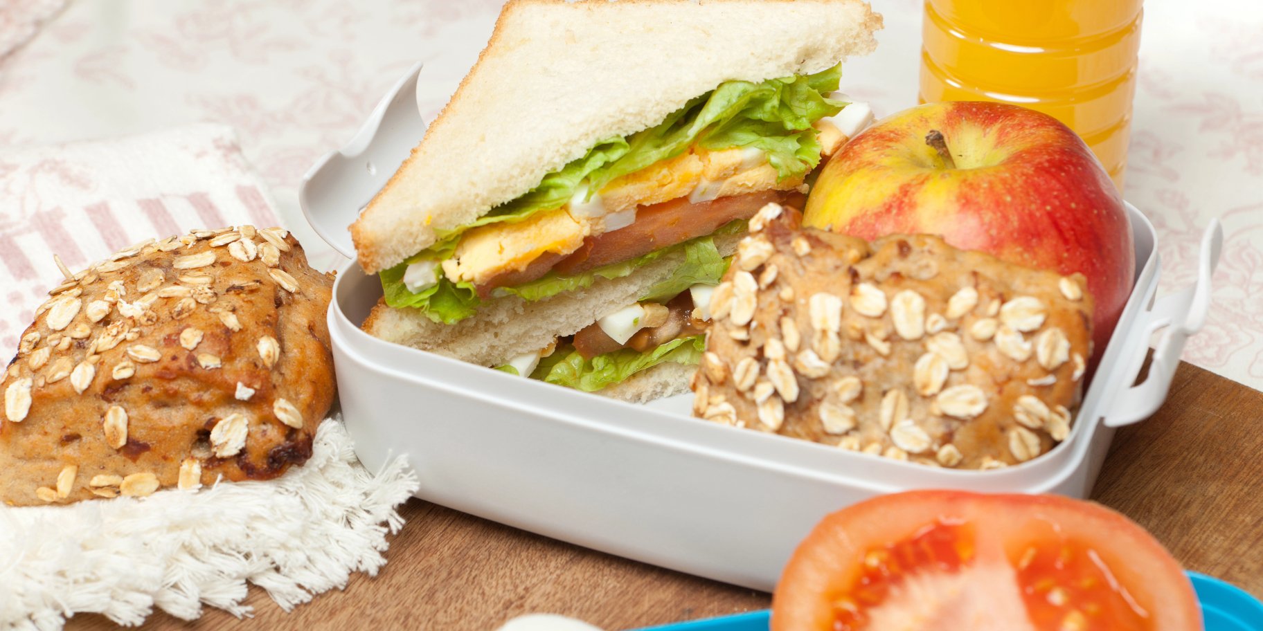 Їжа в гуртожитку