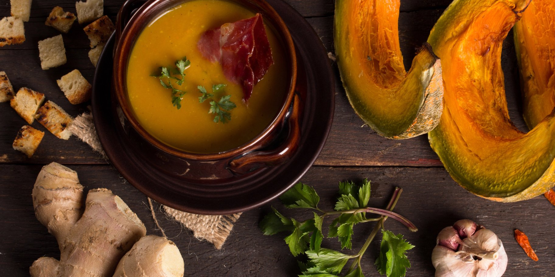 Що їсти під час застуди