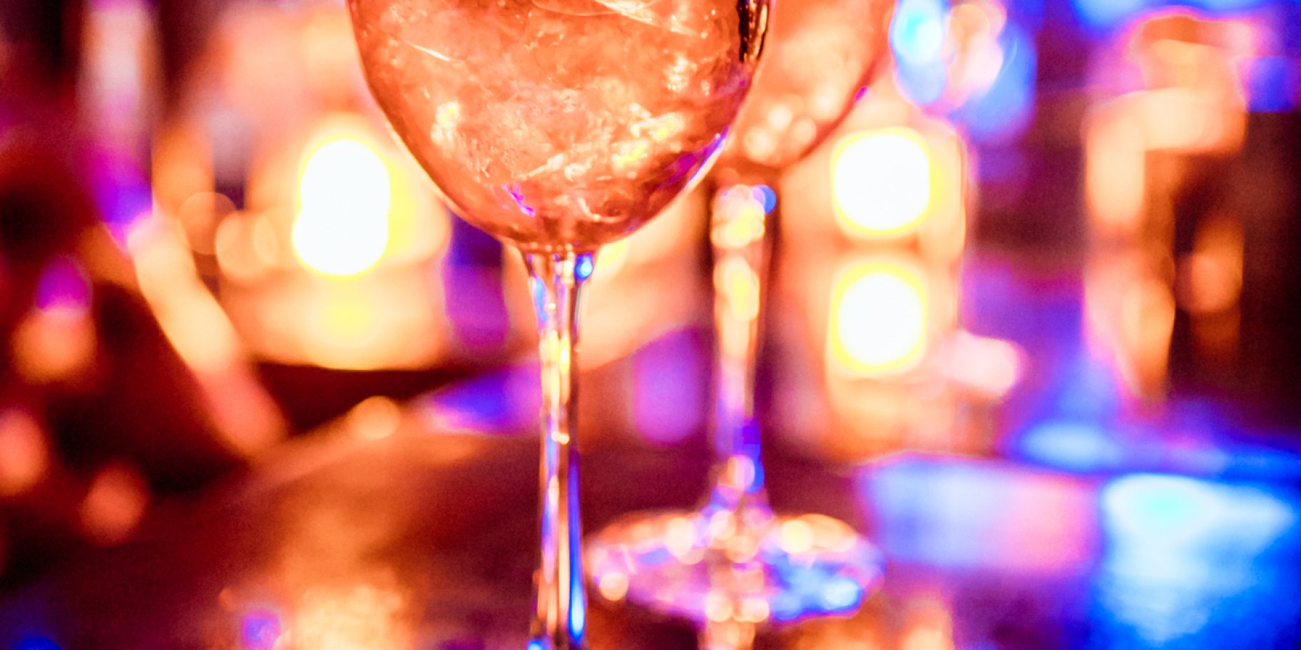 Коктейль Vermouth Cassis