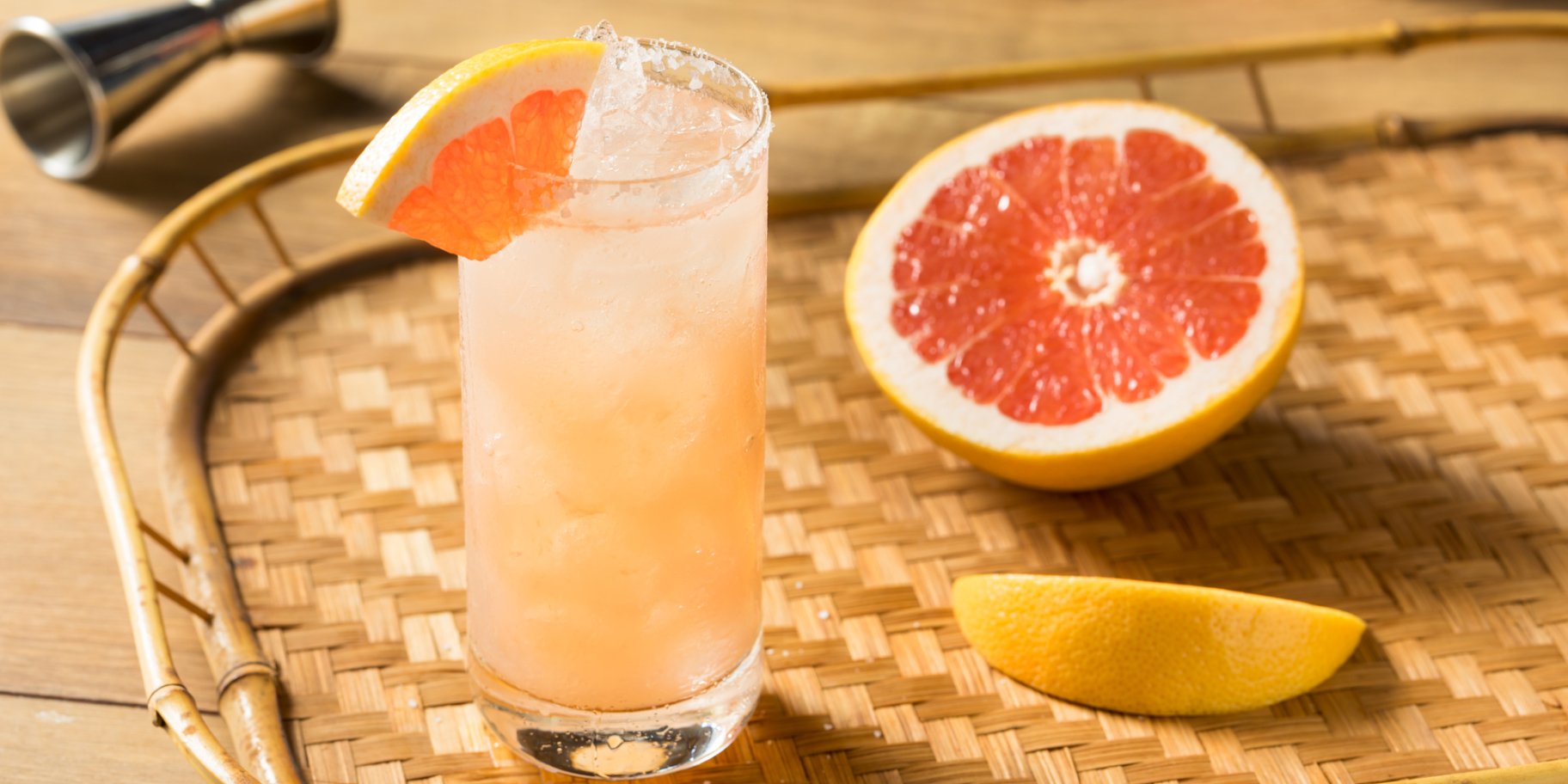 Коктейль "Невада"