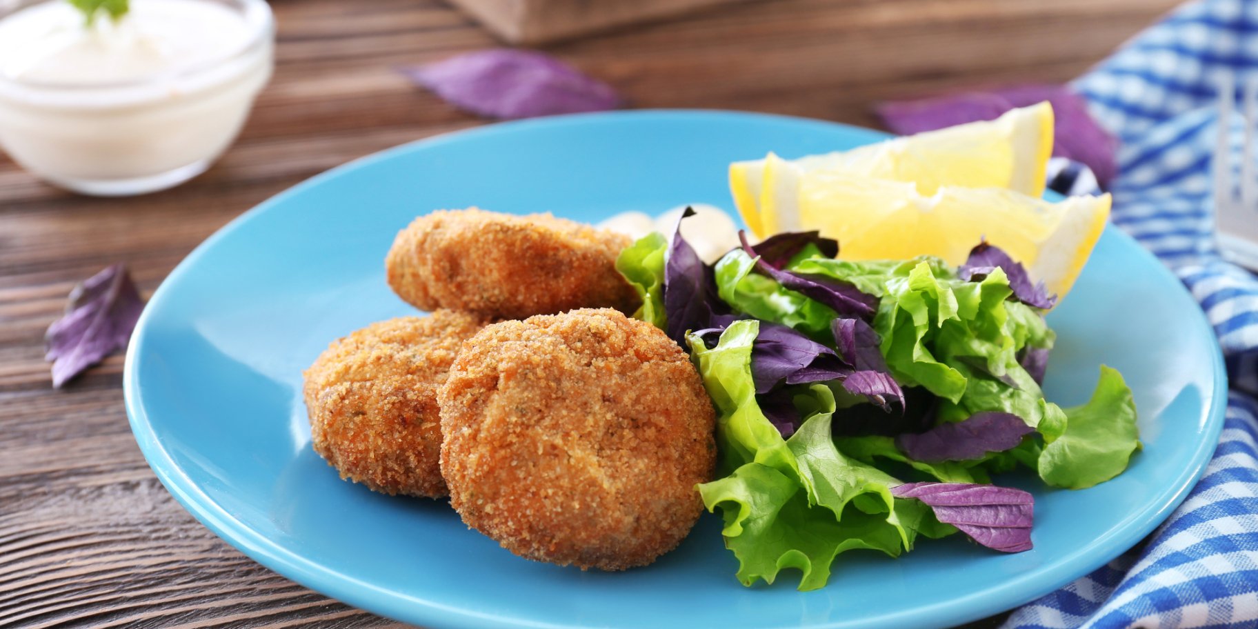 Котлеты по-харьковски с начинкой