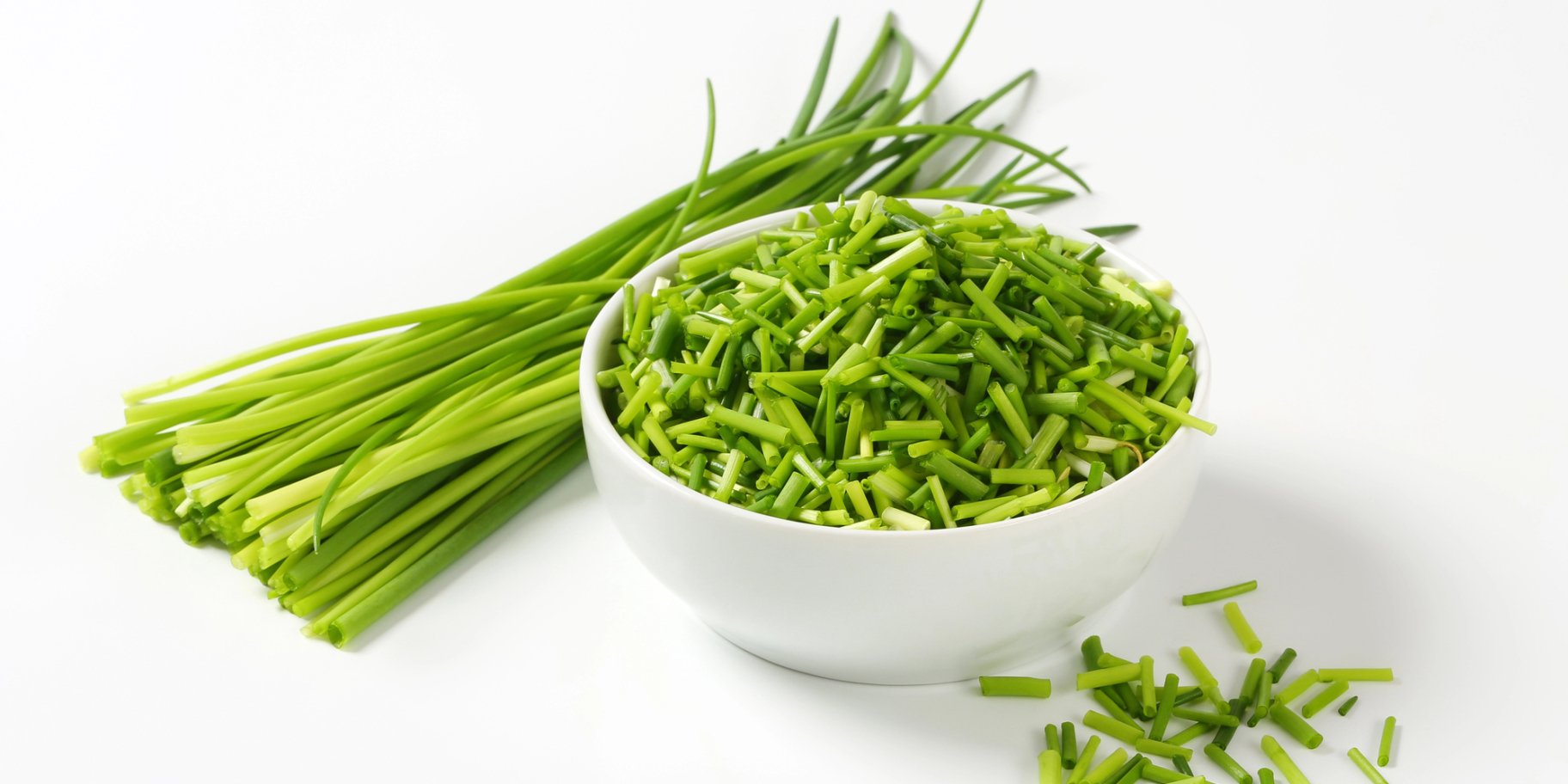 Маринована зелена цибуля