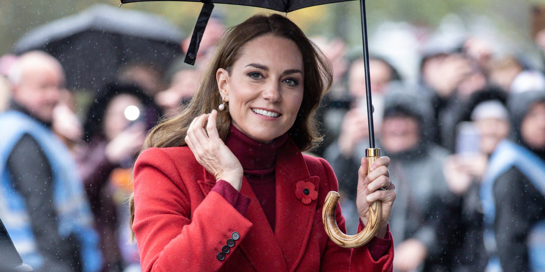 Кейт Миддлтон