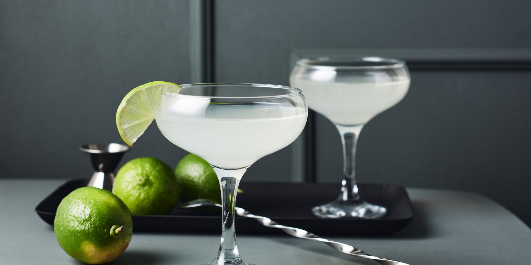 Коктейль с водкой и вермутом