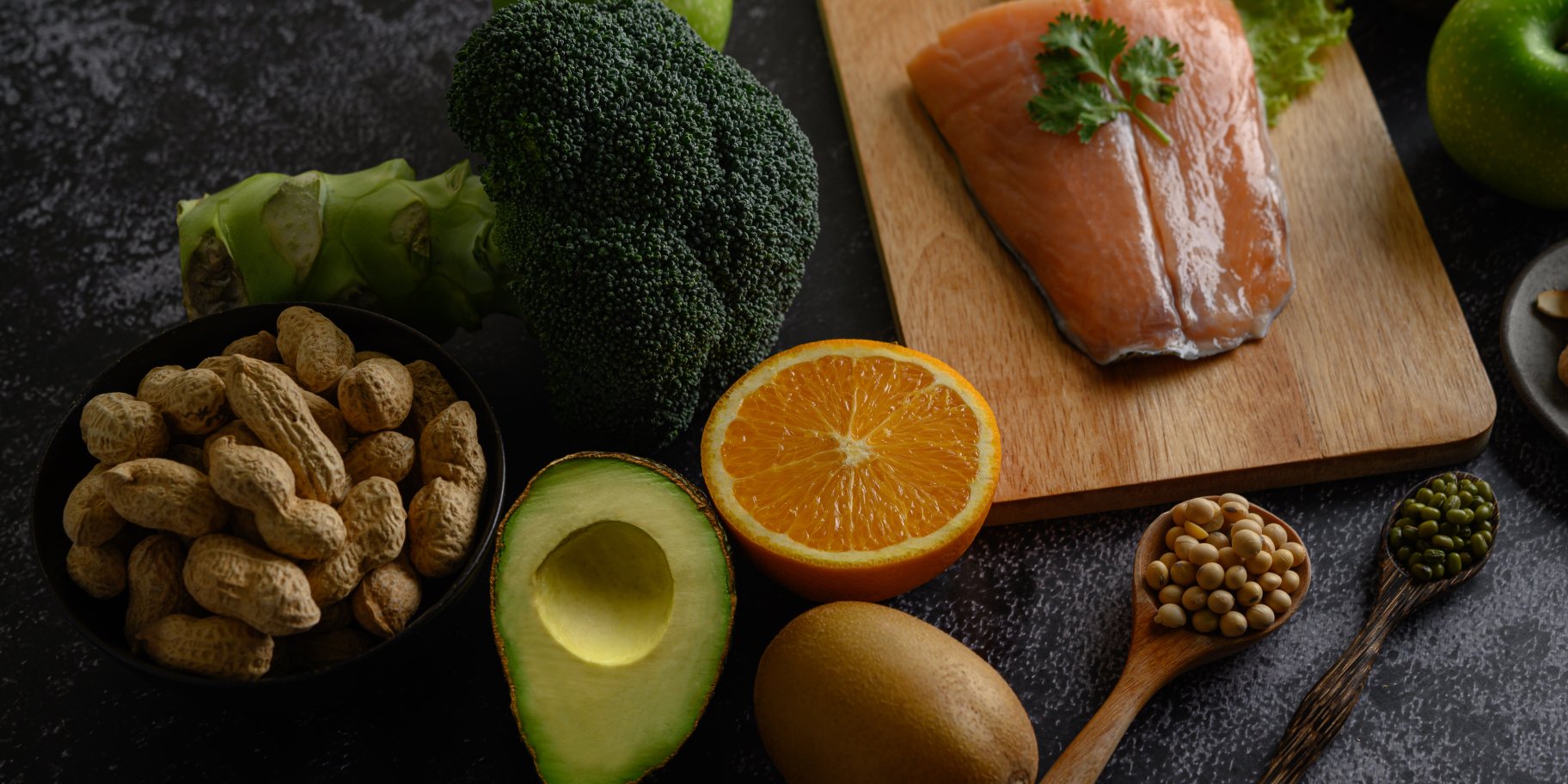 Правильне харчування