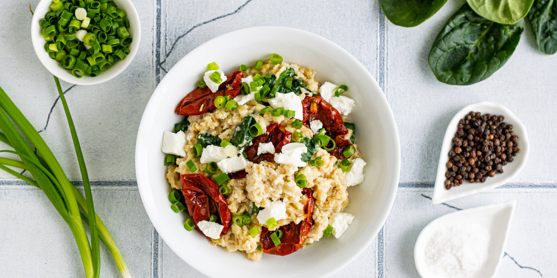 Солона вівсянка