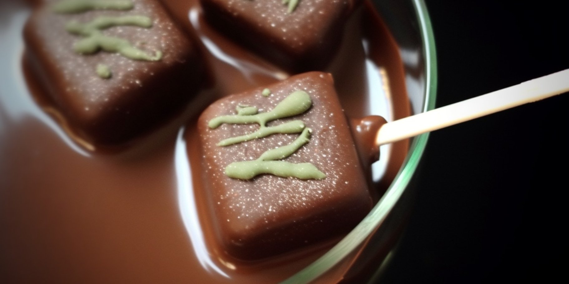 Глазуровані сирки