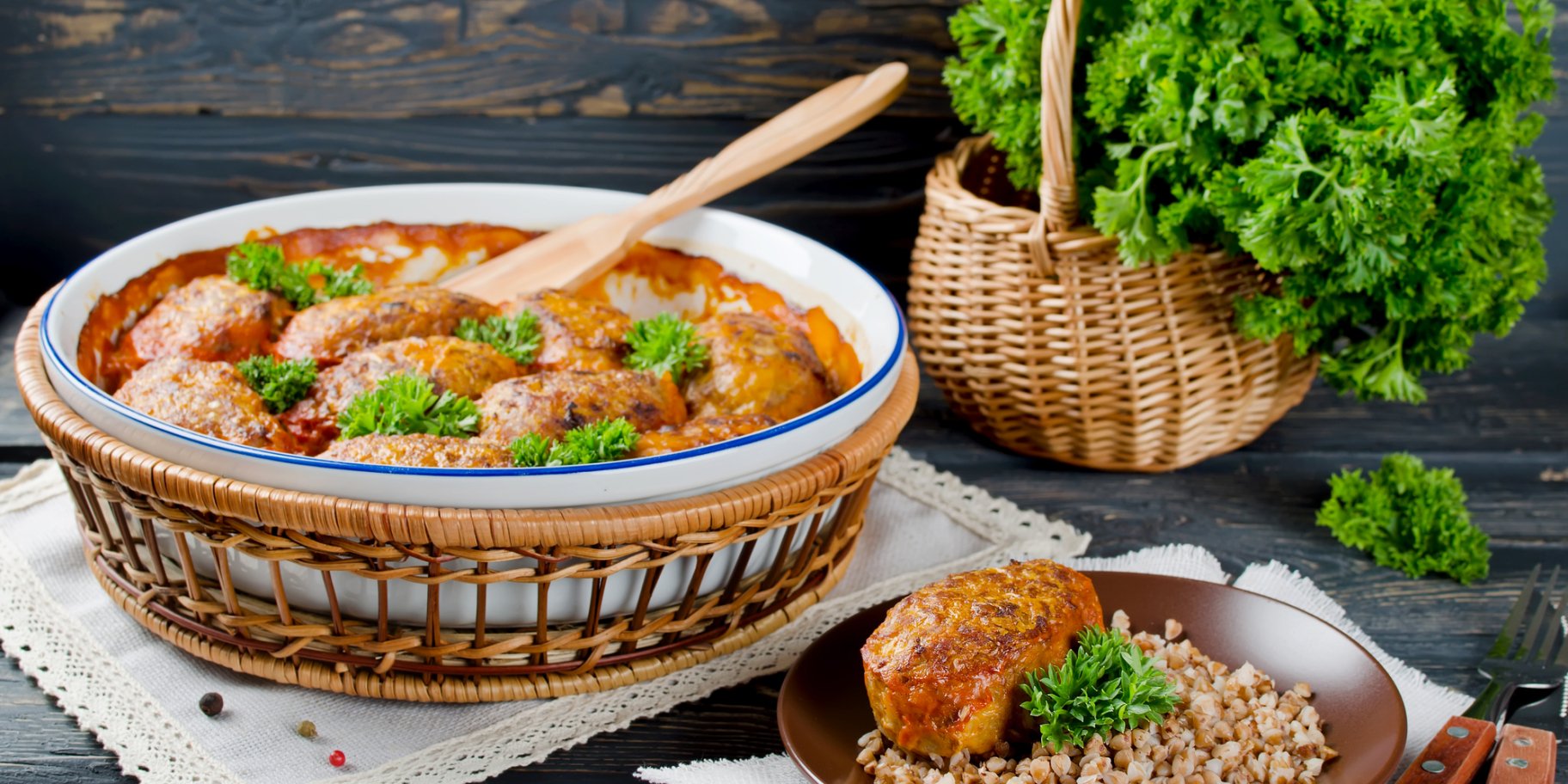 Зрази з яловичини