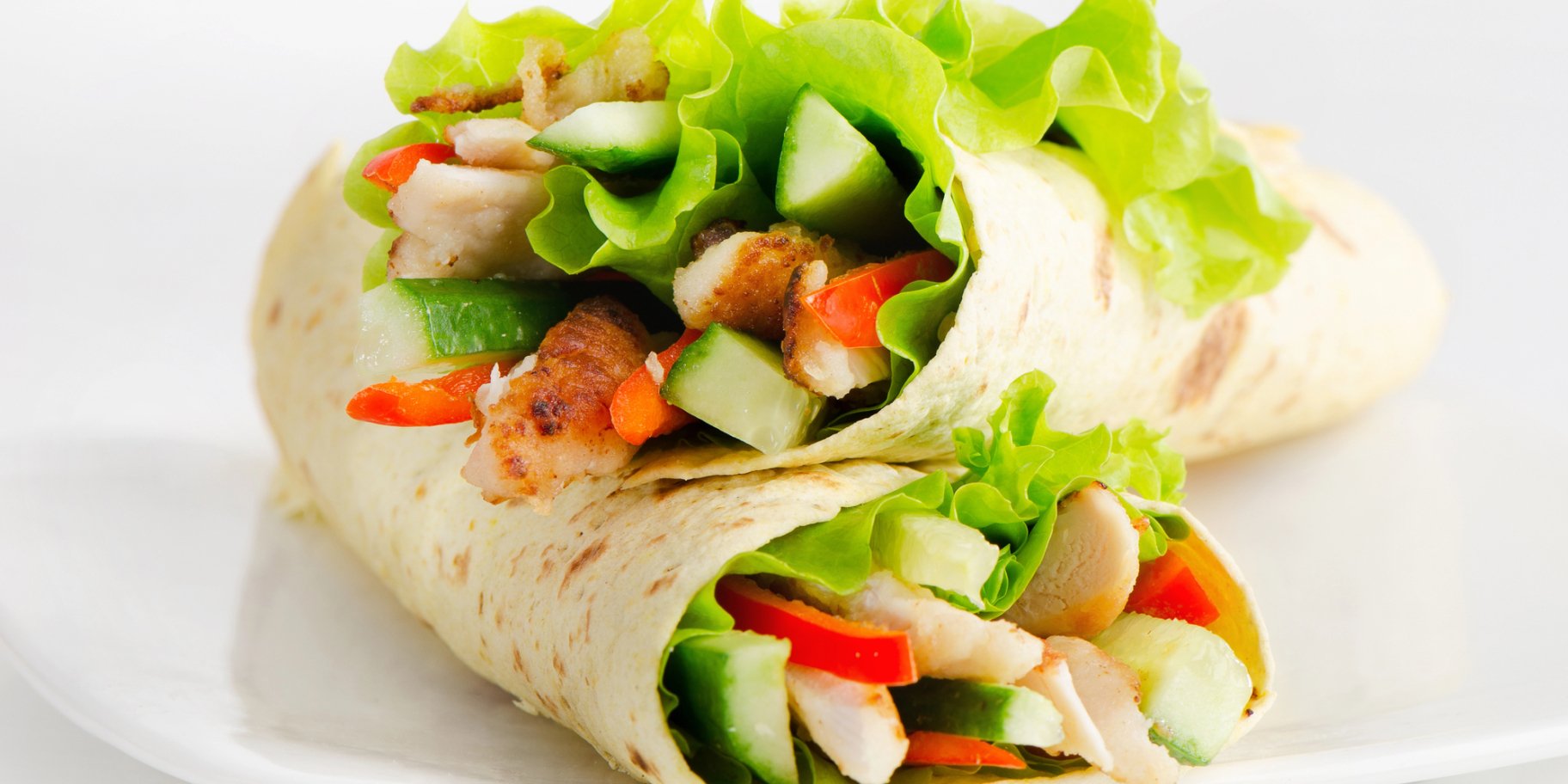 Пісні страви з лавашем