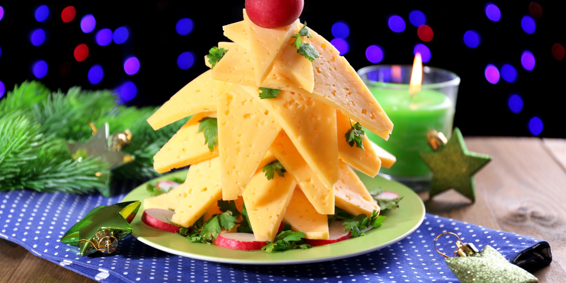 Сірна ялинка