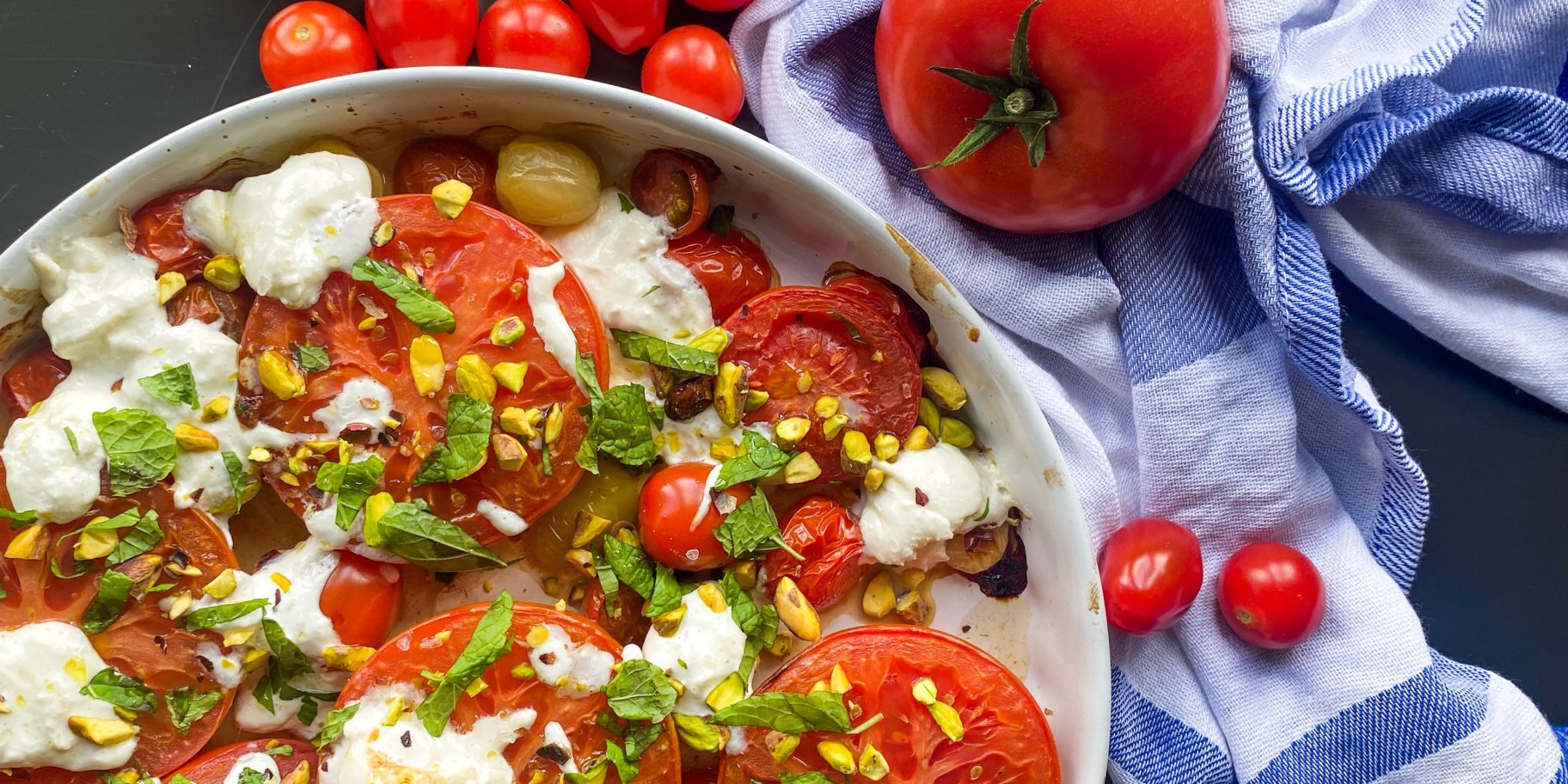 томатна салатка