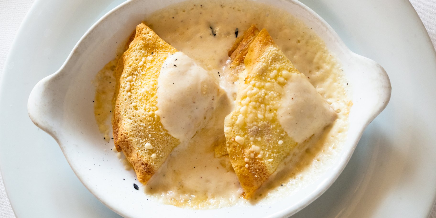 Млинці-фетучині