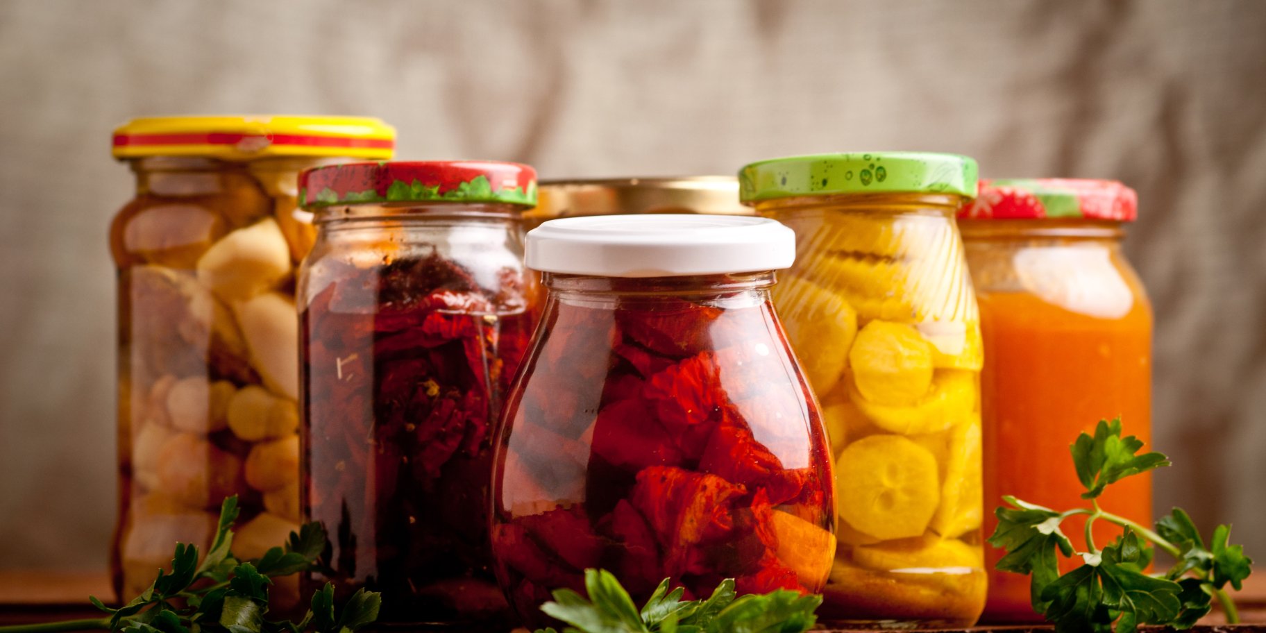 консервація